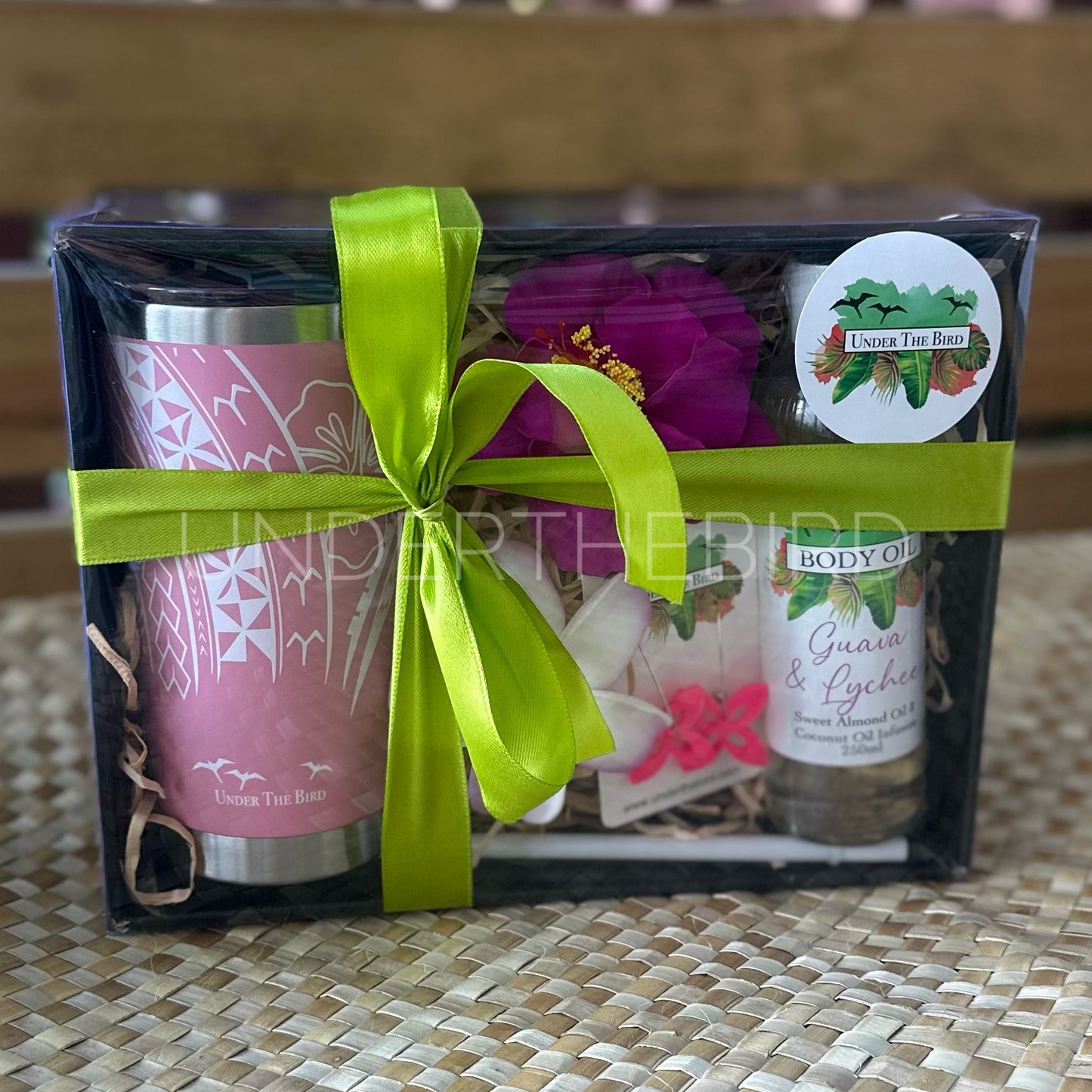 Sila Gift Set