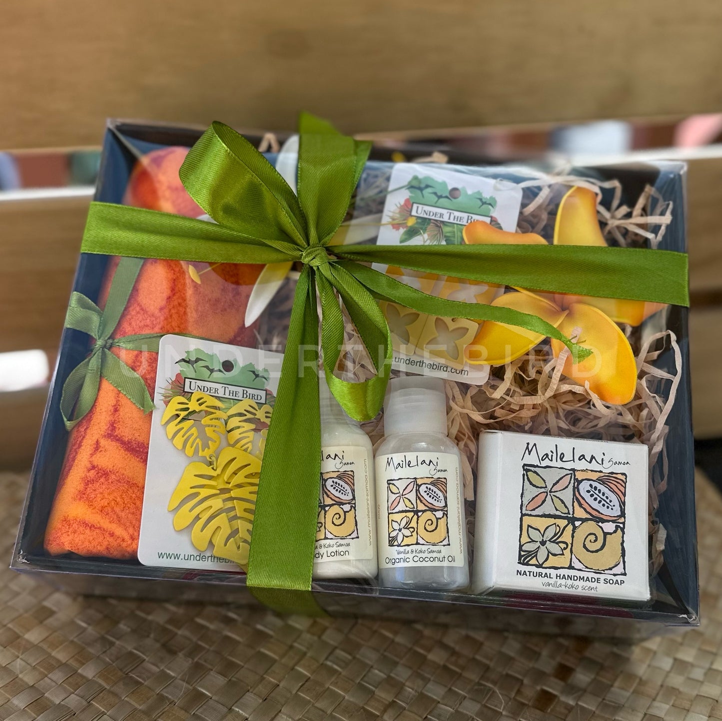 Taina Giftset