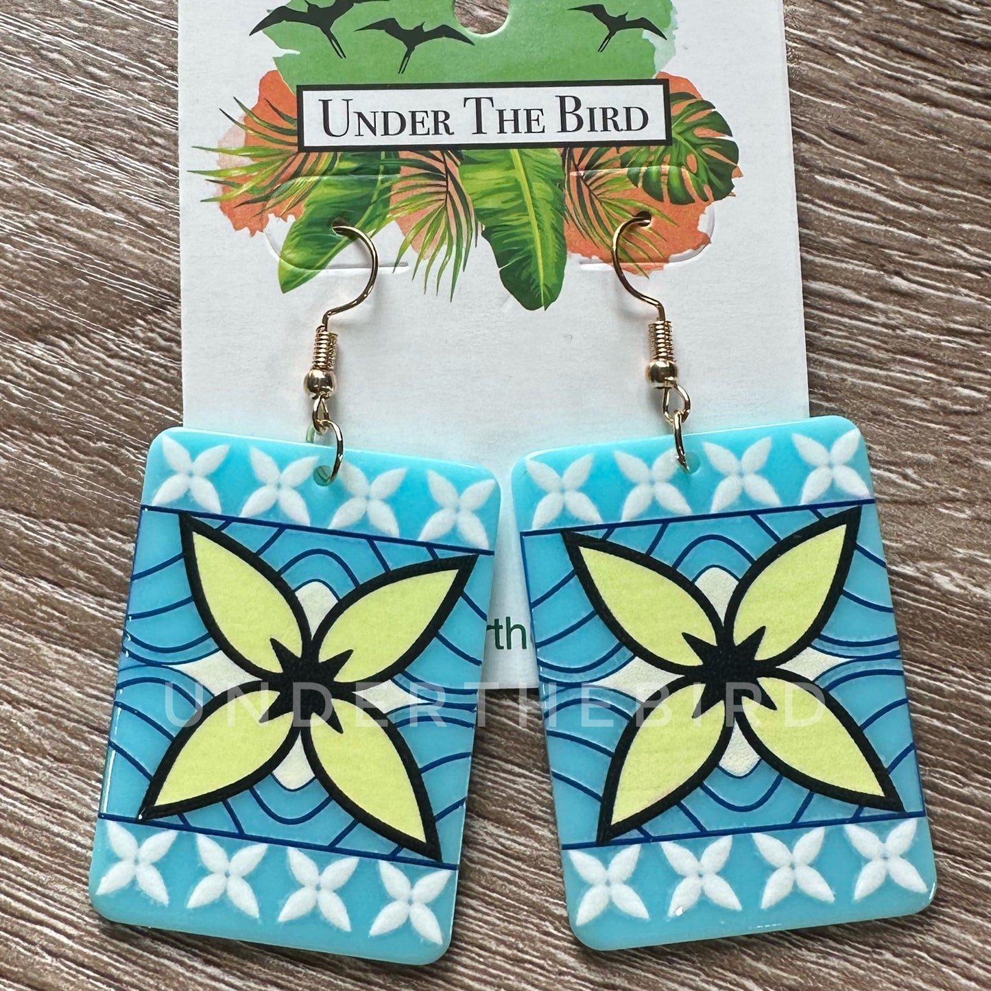 Savanah Earrings