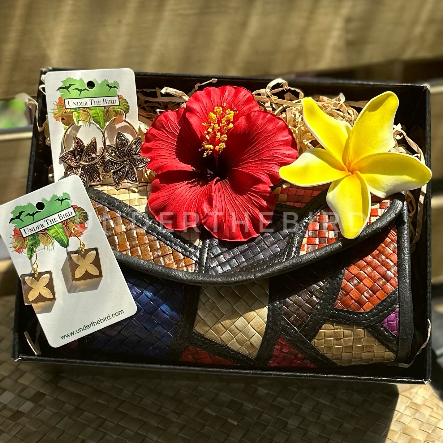 Lesina Gift Set