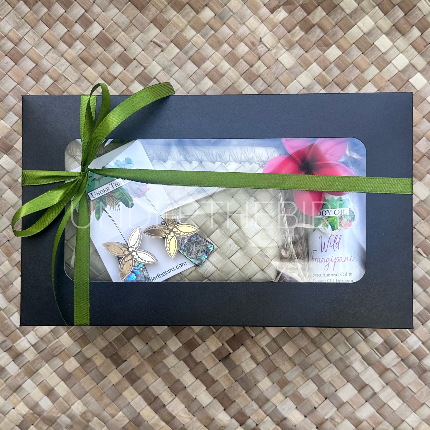 Sita Gift Set