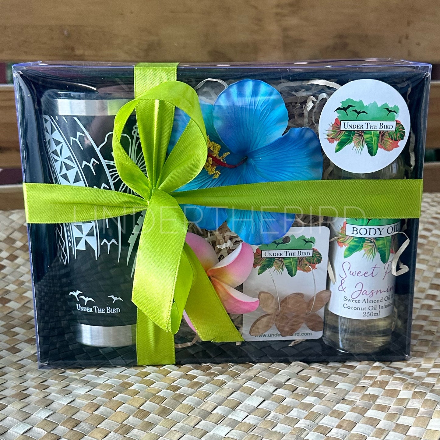 Sila Gift Set