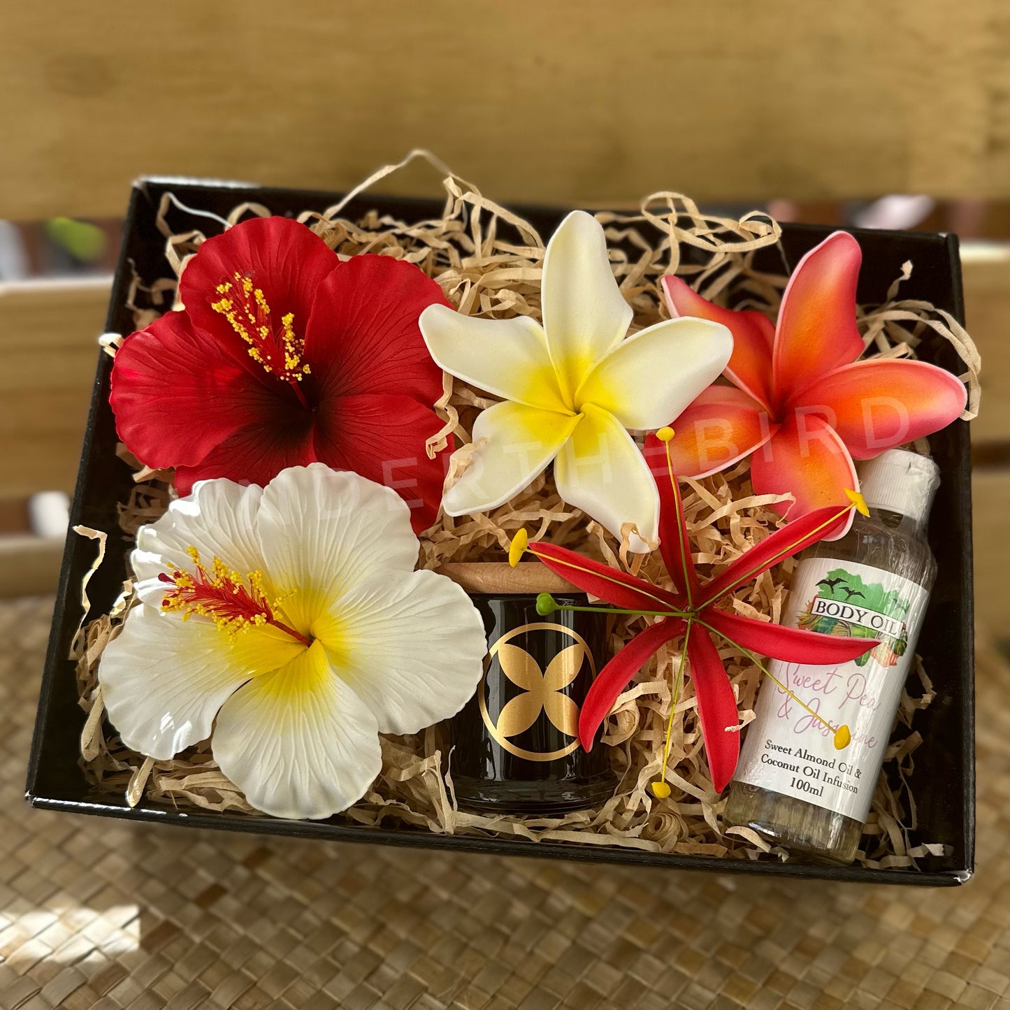 Apikale Gift Set