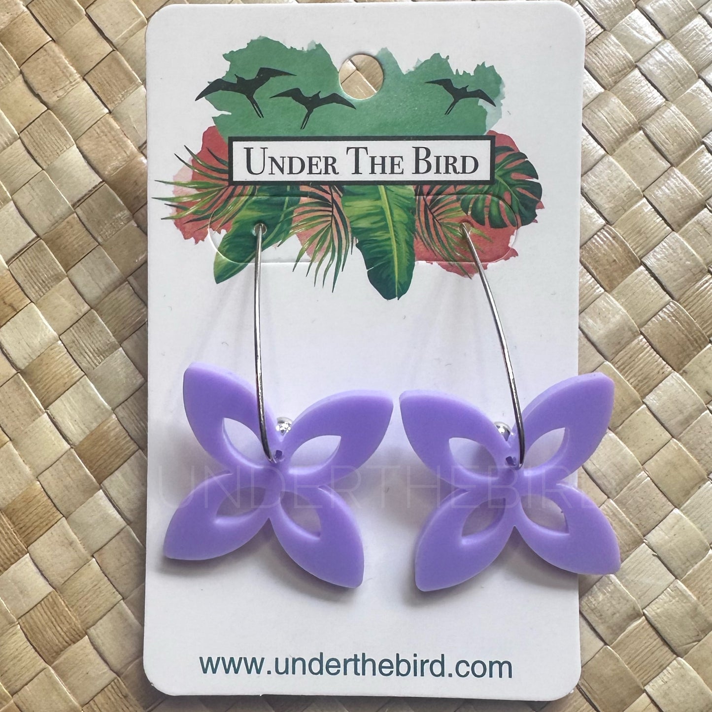 Mila Single Earrings
