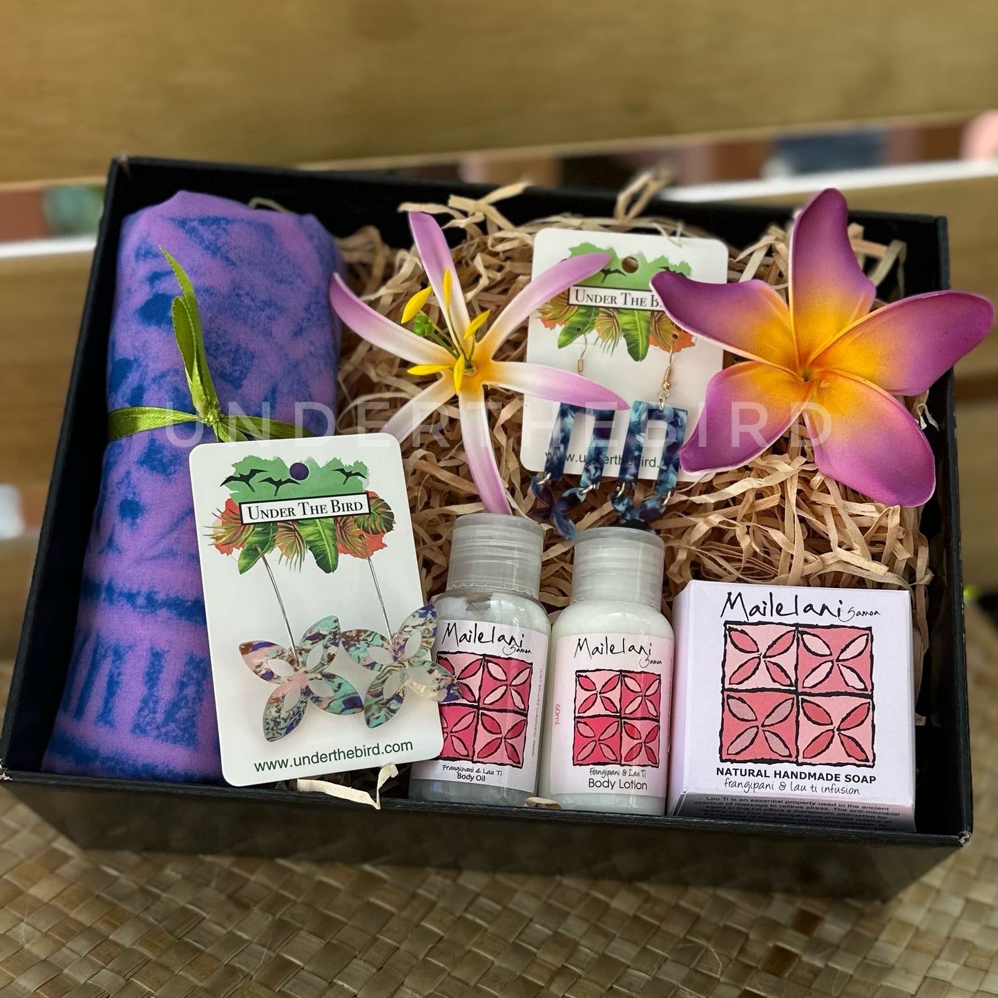 Taina Giftset