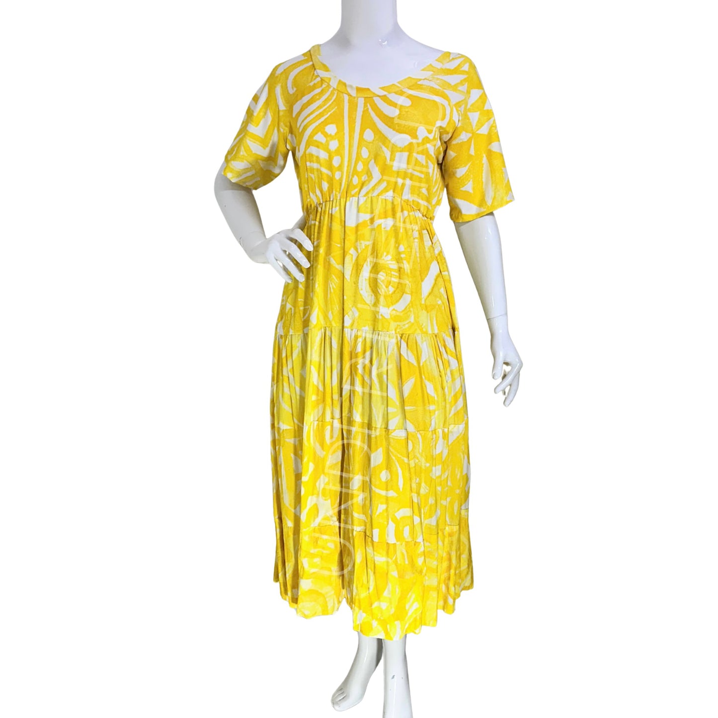 Layered Elei Dress sz 20