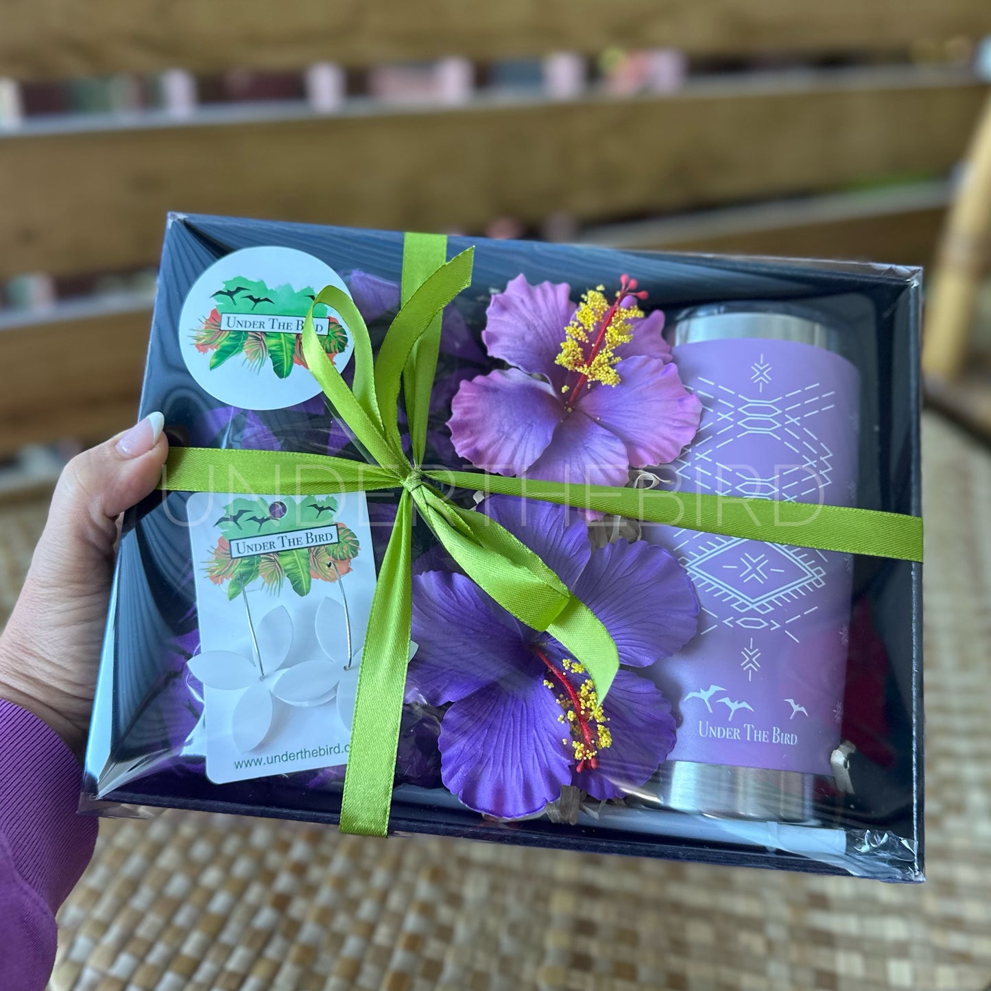 Peka Giftset