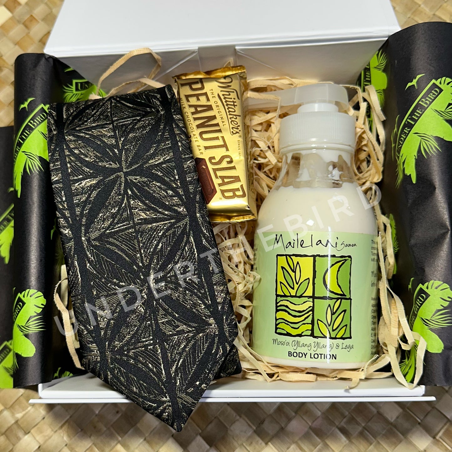 Tane Gift Set