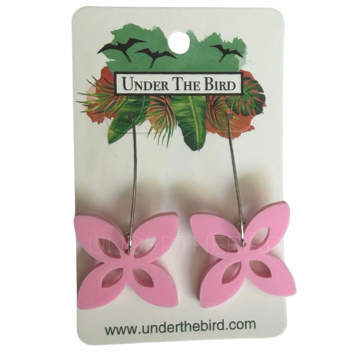 Mila Single Earrings