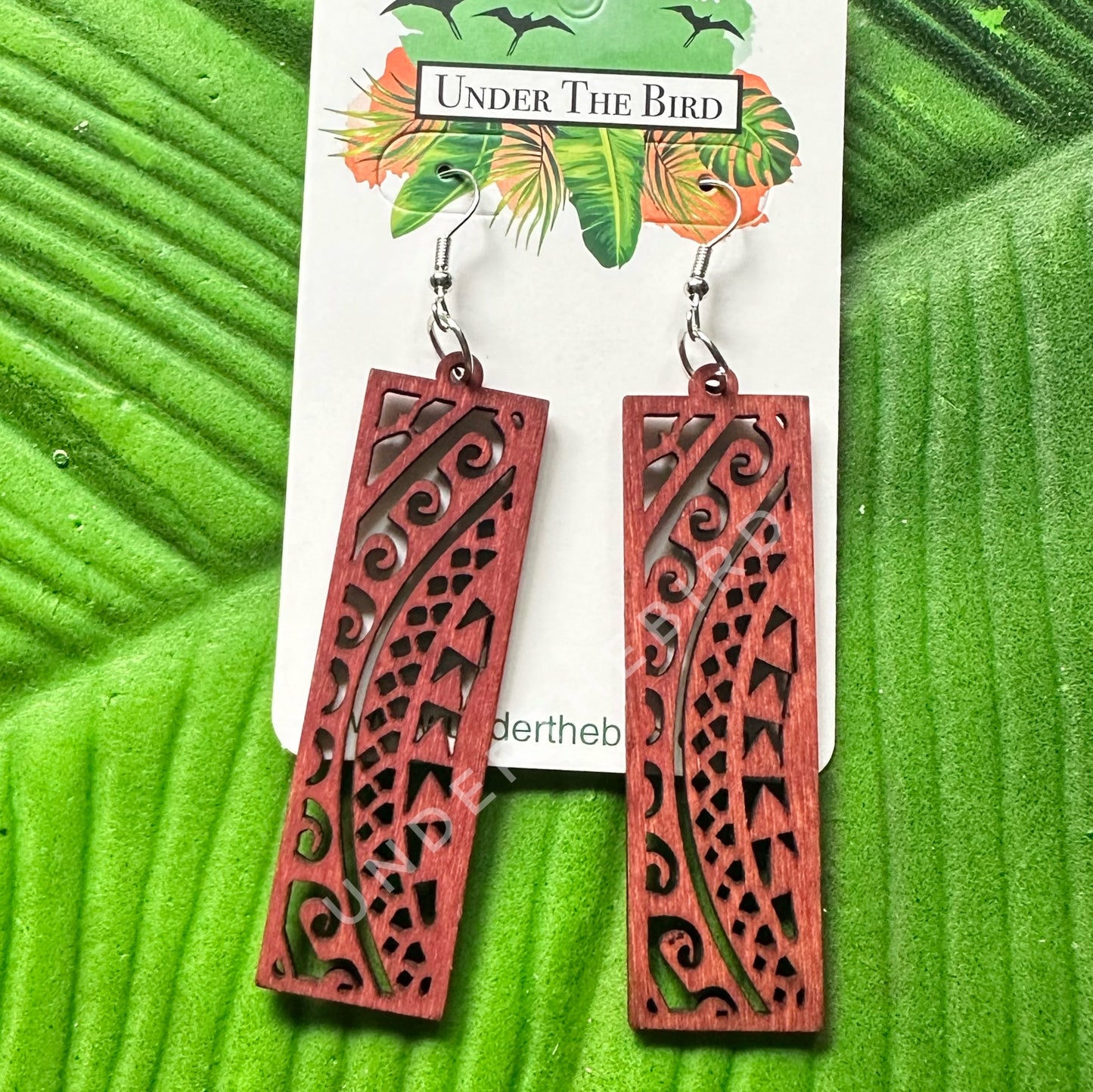 Sofia Elei Earrings