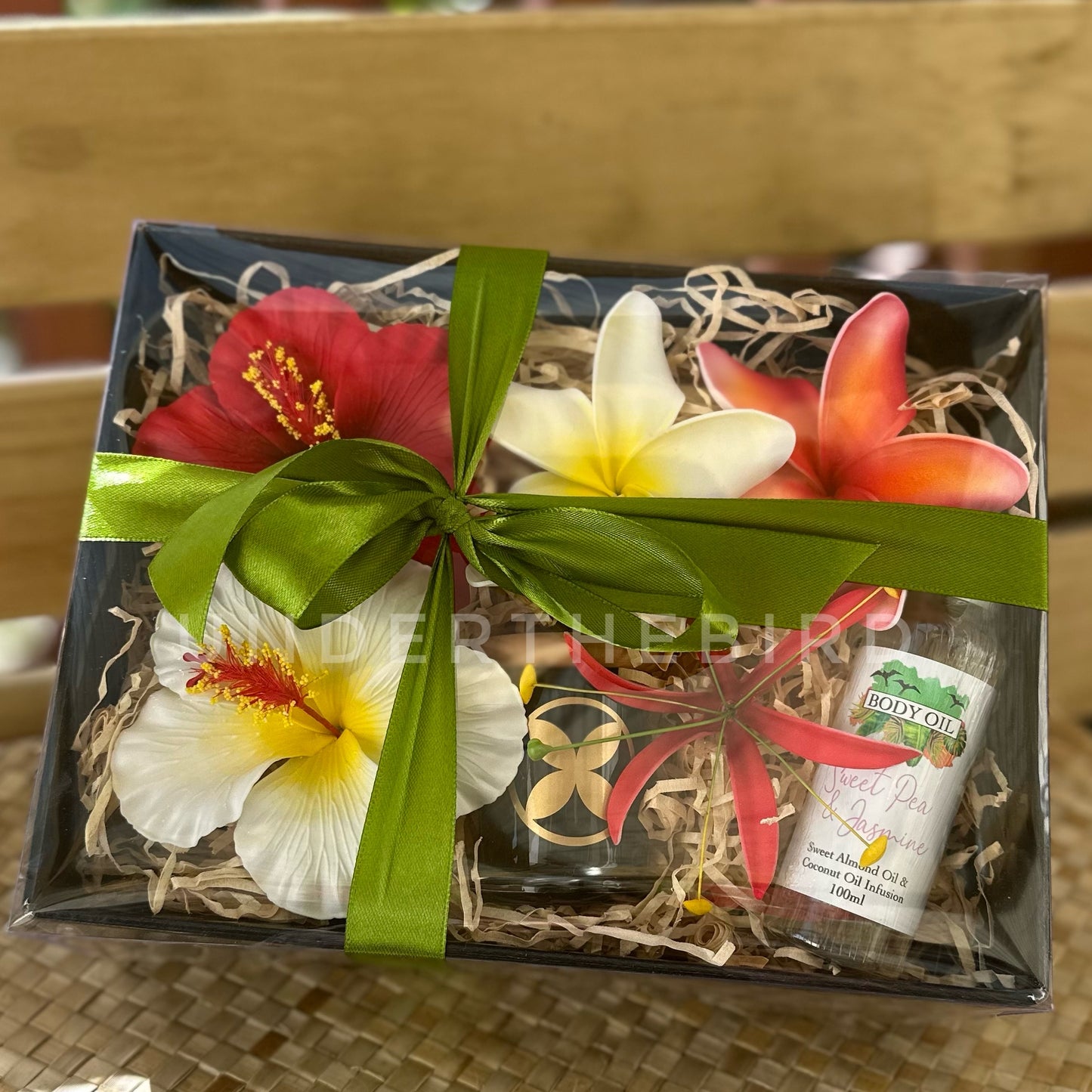 Apikale Gift Set