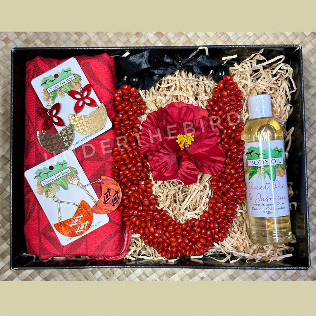 Teuila Gift Set
