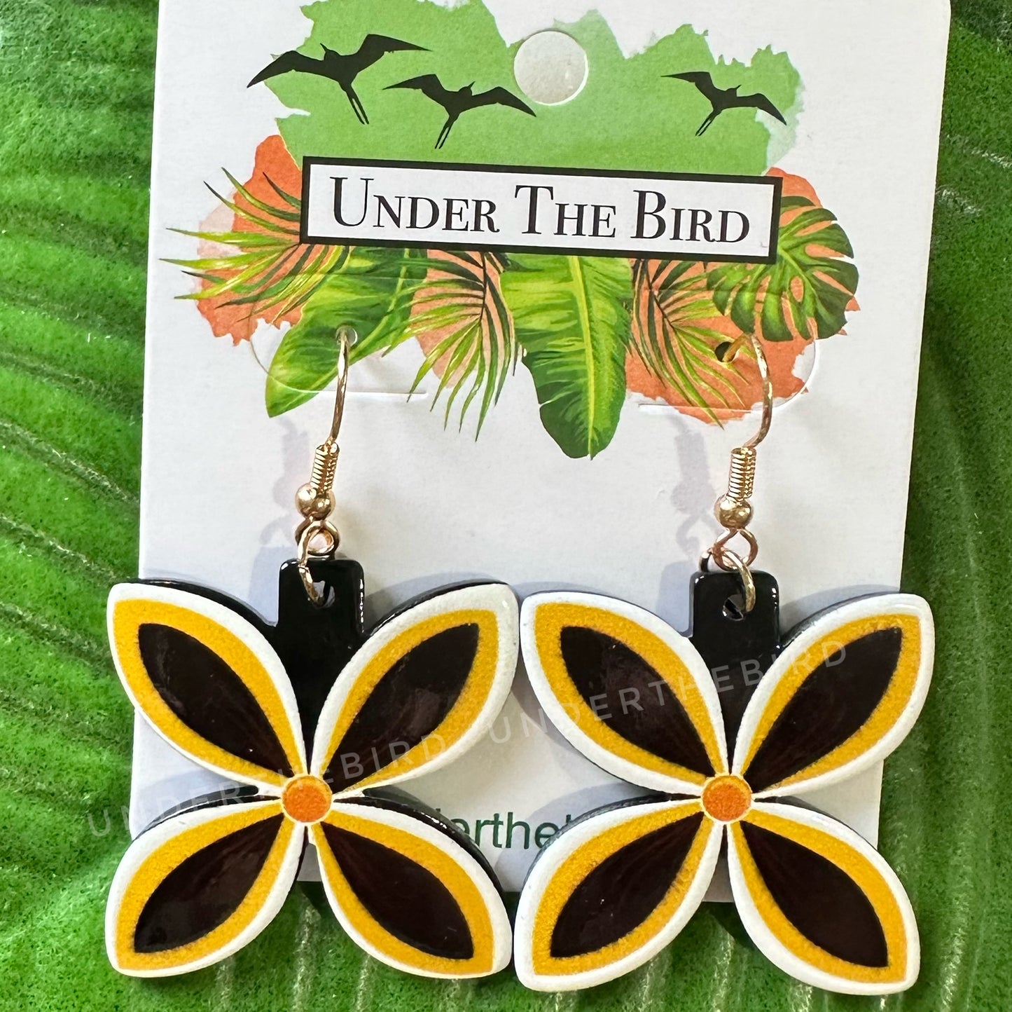 Matile Earrings