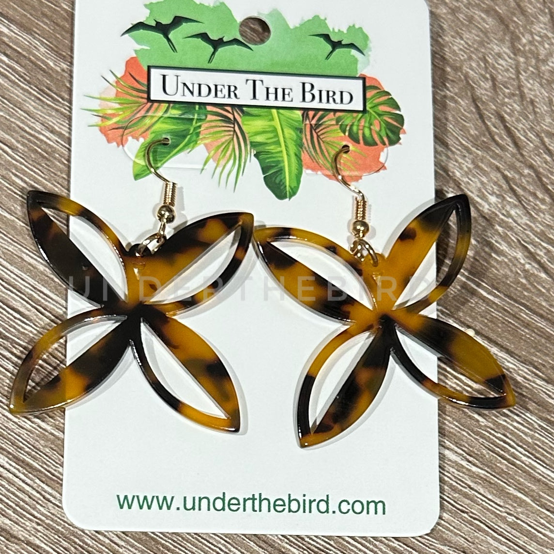 Terina Earrings