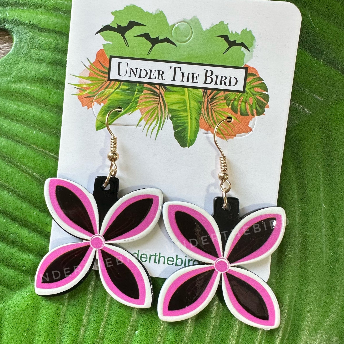 Matile Earrings