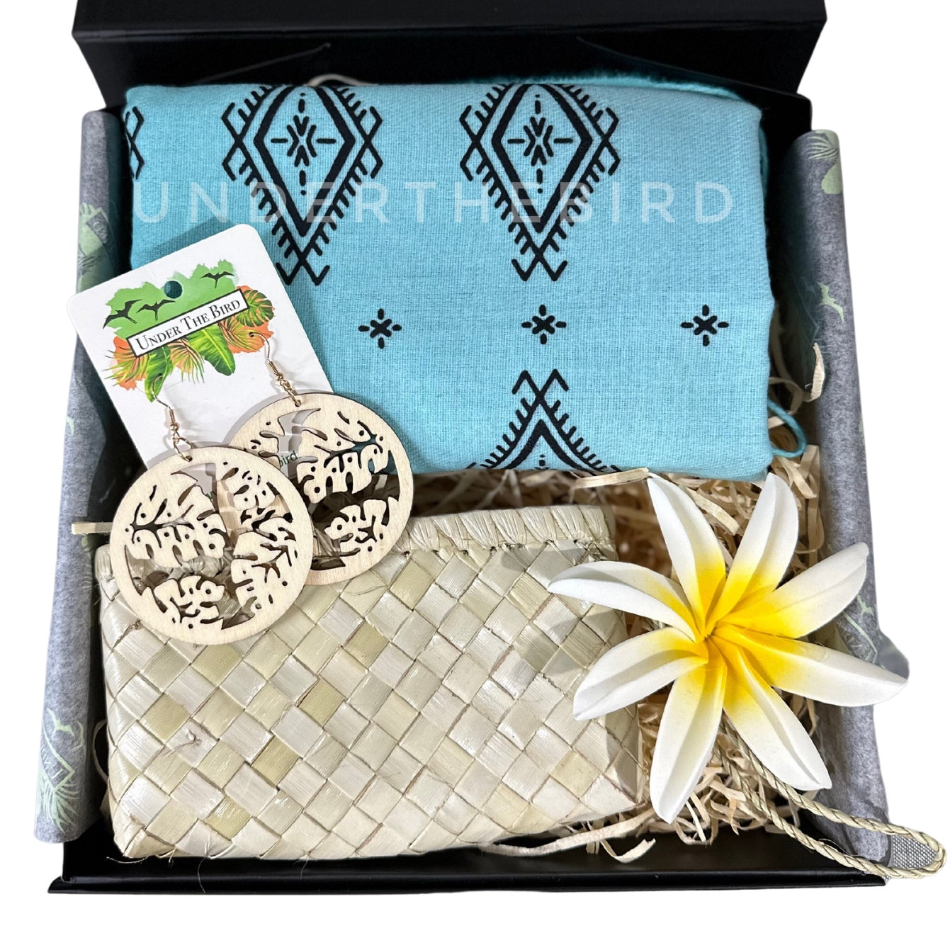 Saili Gift Set