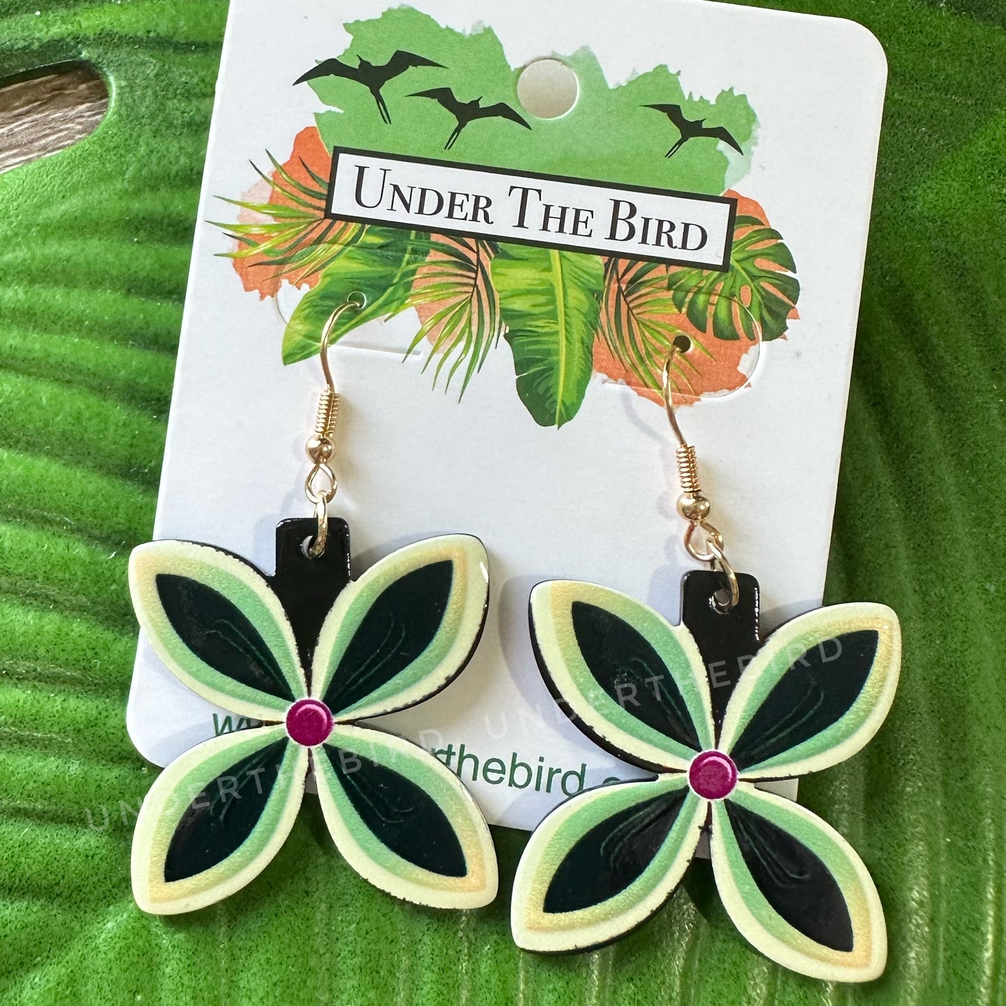 Matile Earrings