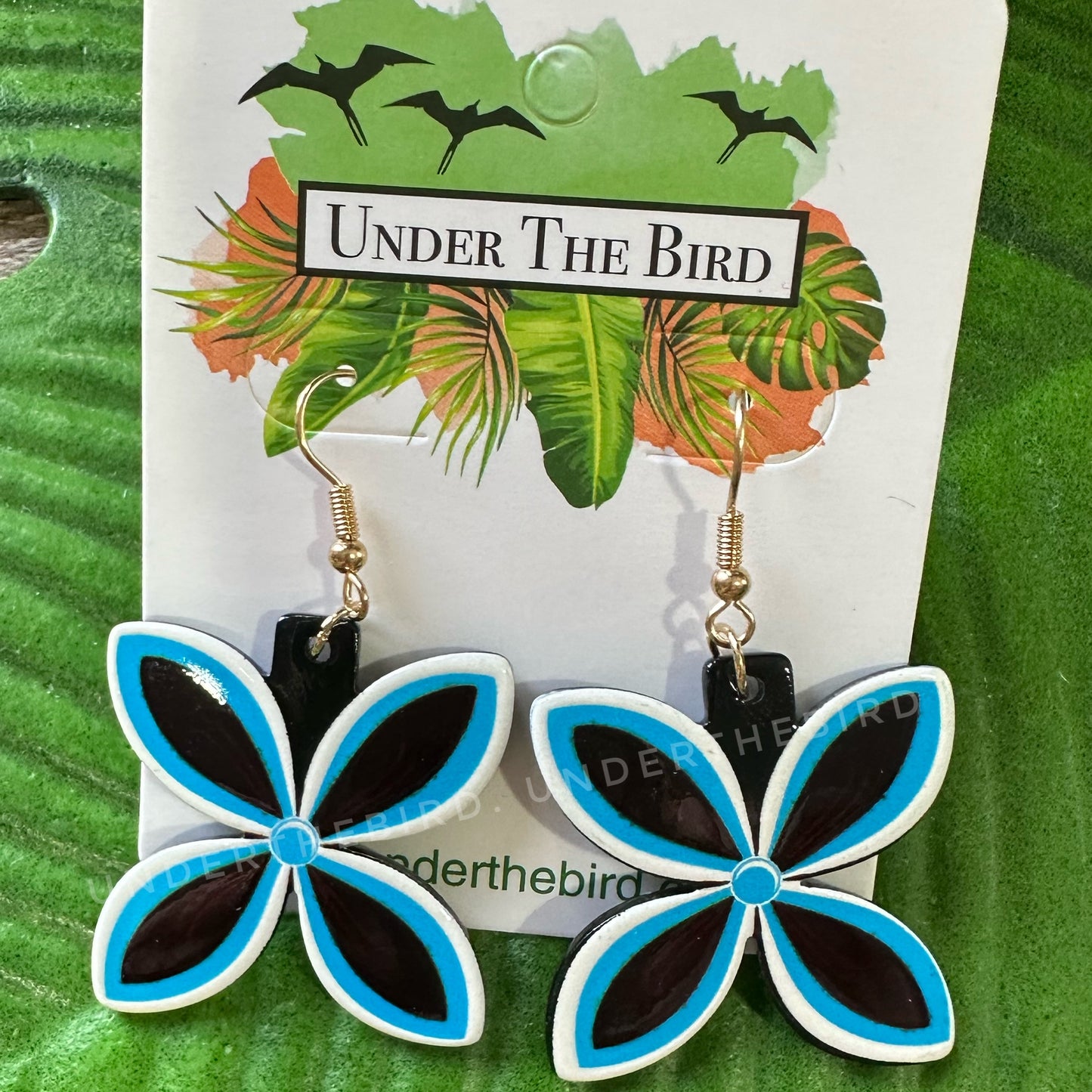 Matile Earrings