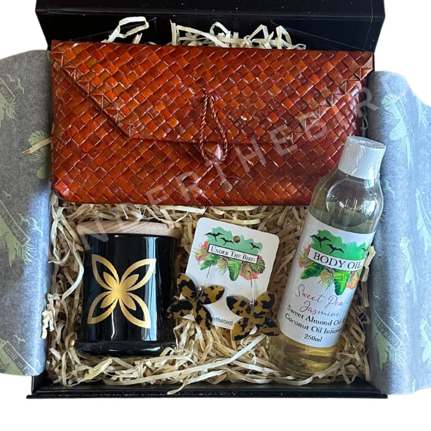 Sala Gift Set