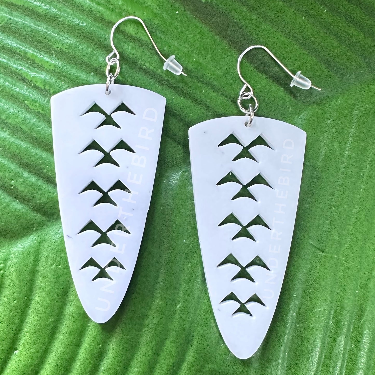 Folauga Earrings