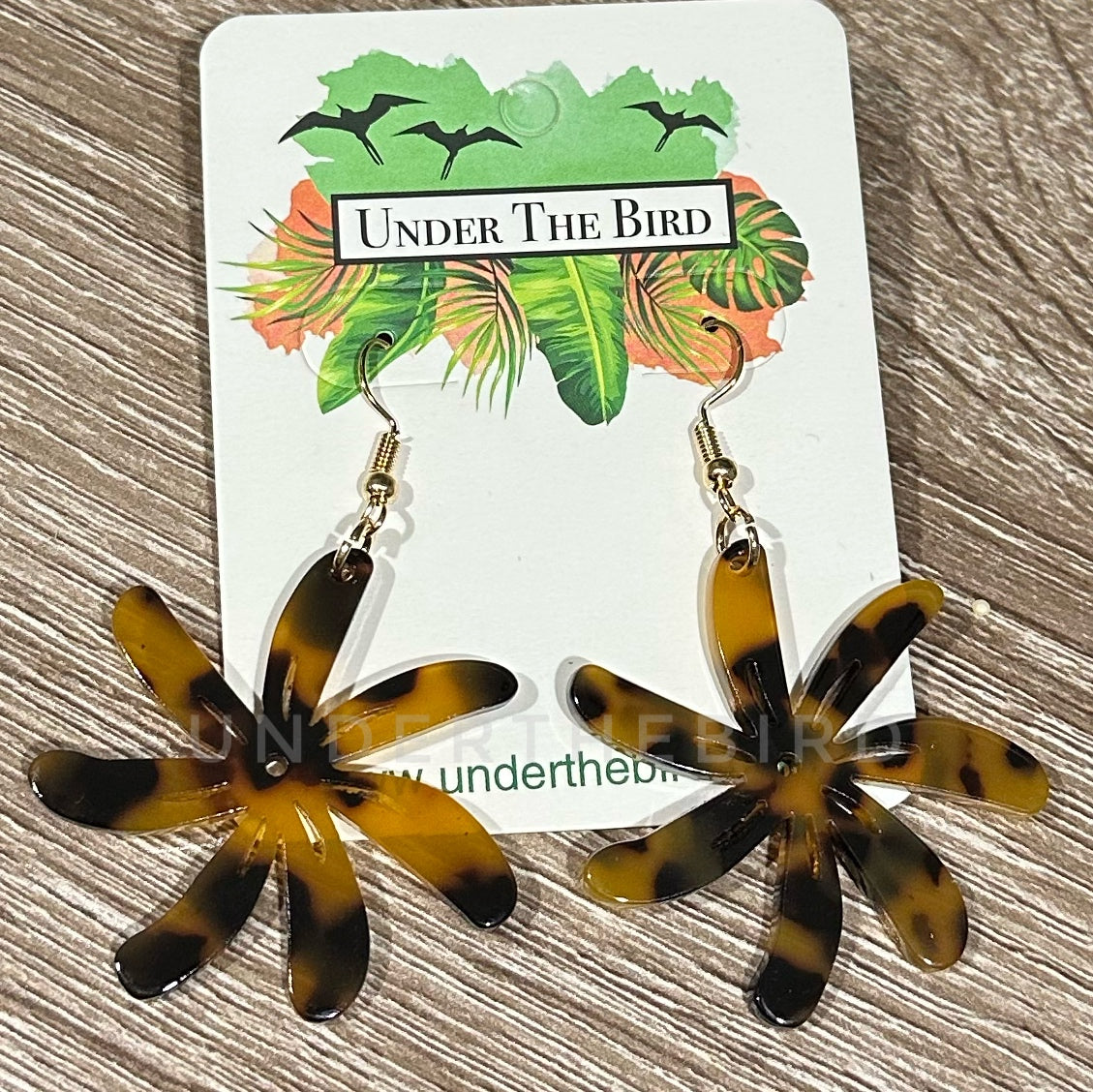 Helene Earrings