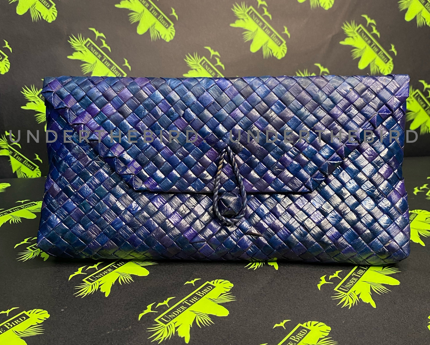 Sala Flat Wallet - Plain