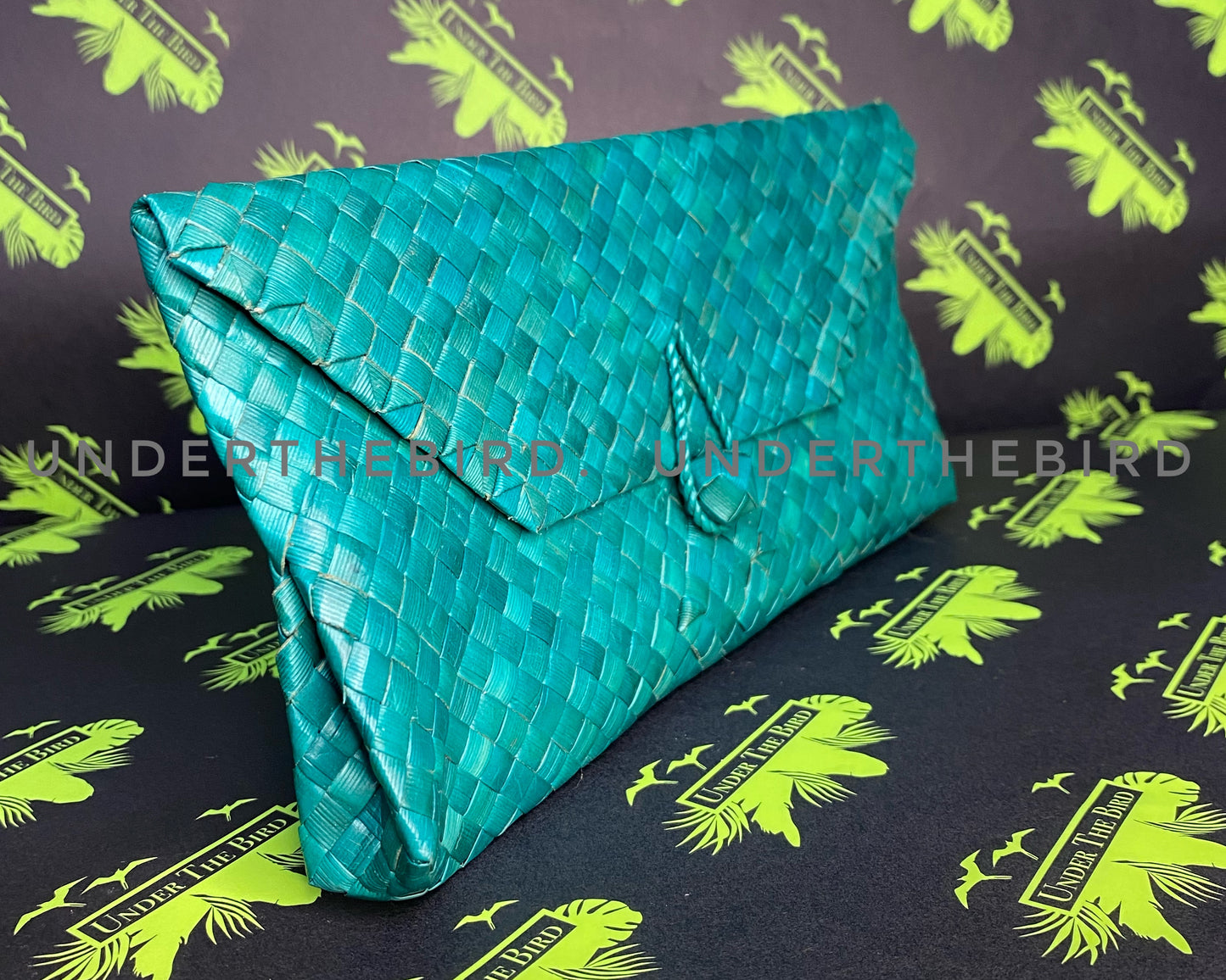 Sala Flat Wallet - Plain