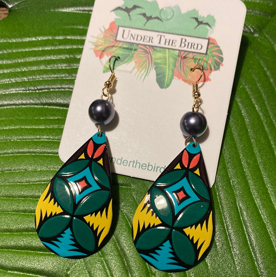 Leilani Earrings