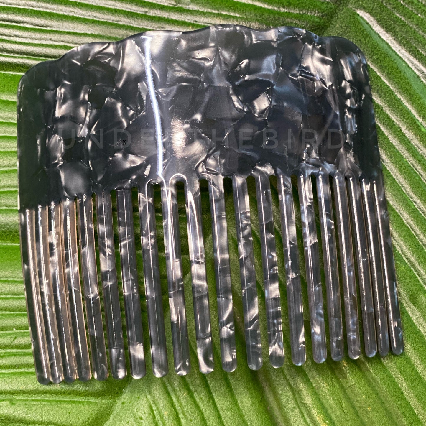 Island Comb - Selu Uga