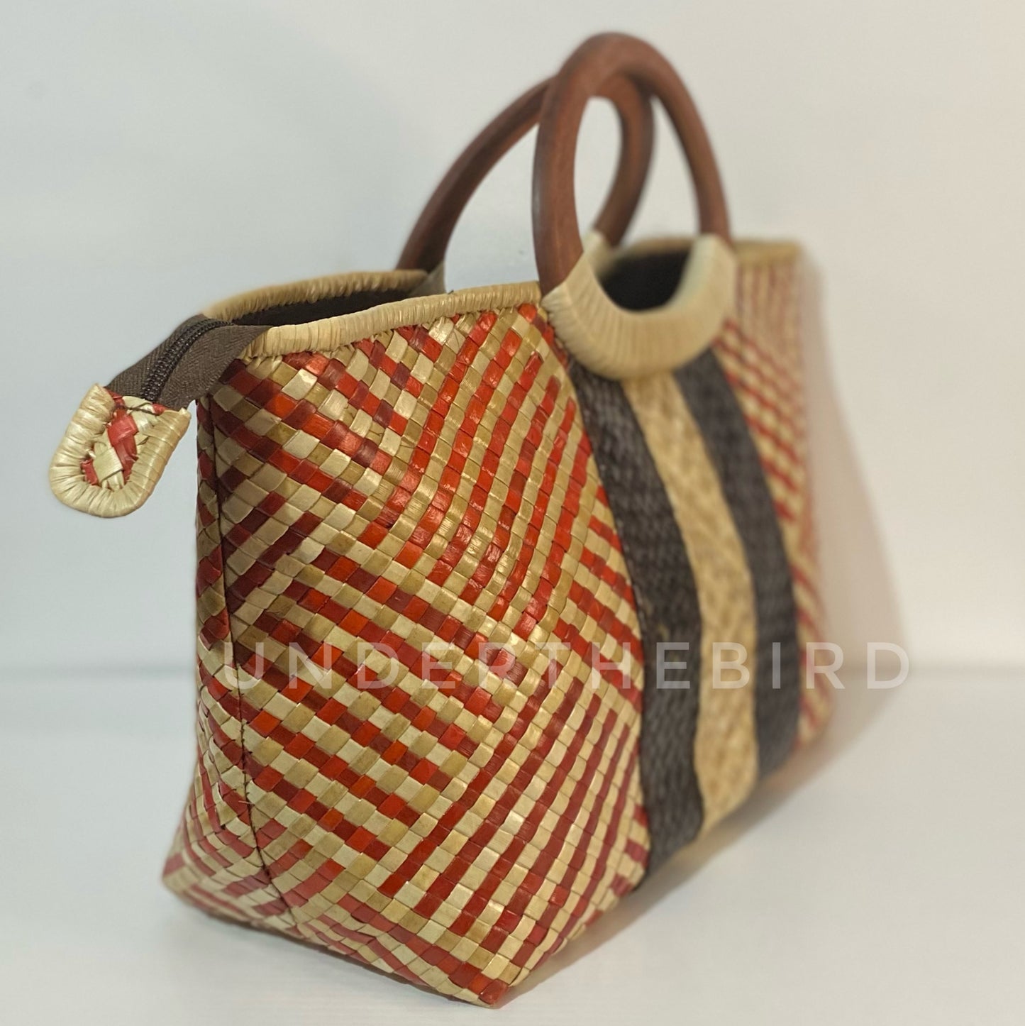Leigh - Laufala Bag