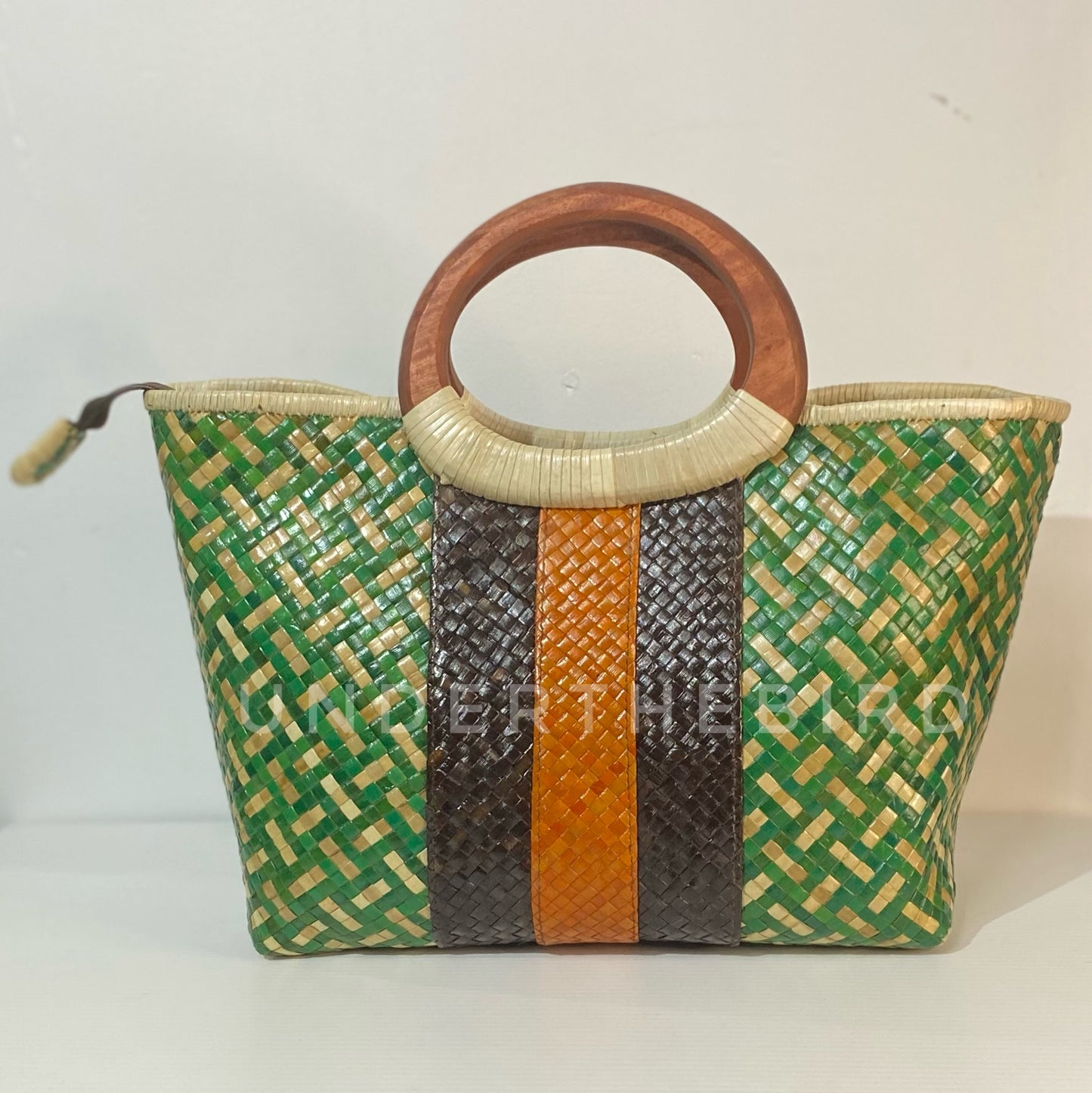Leigh - Laufala Bag