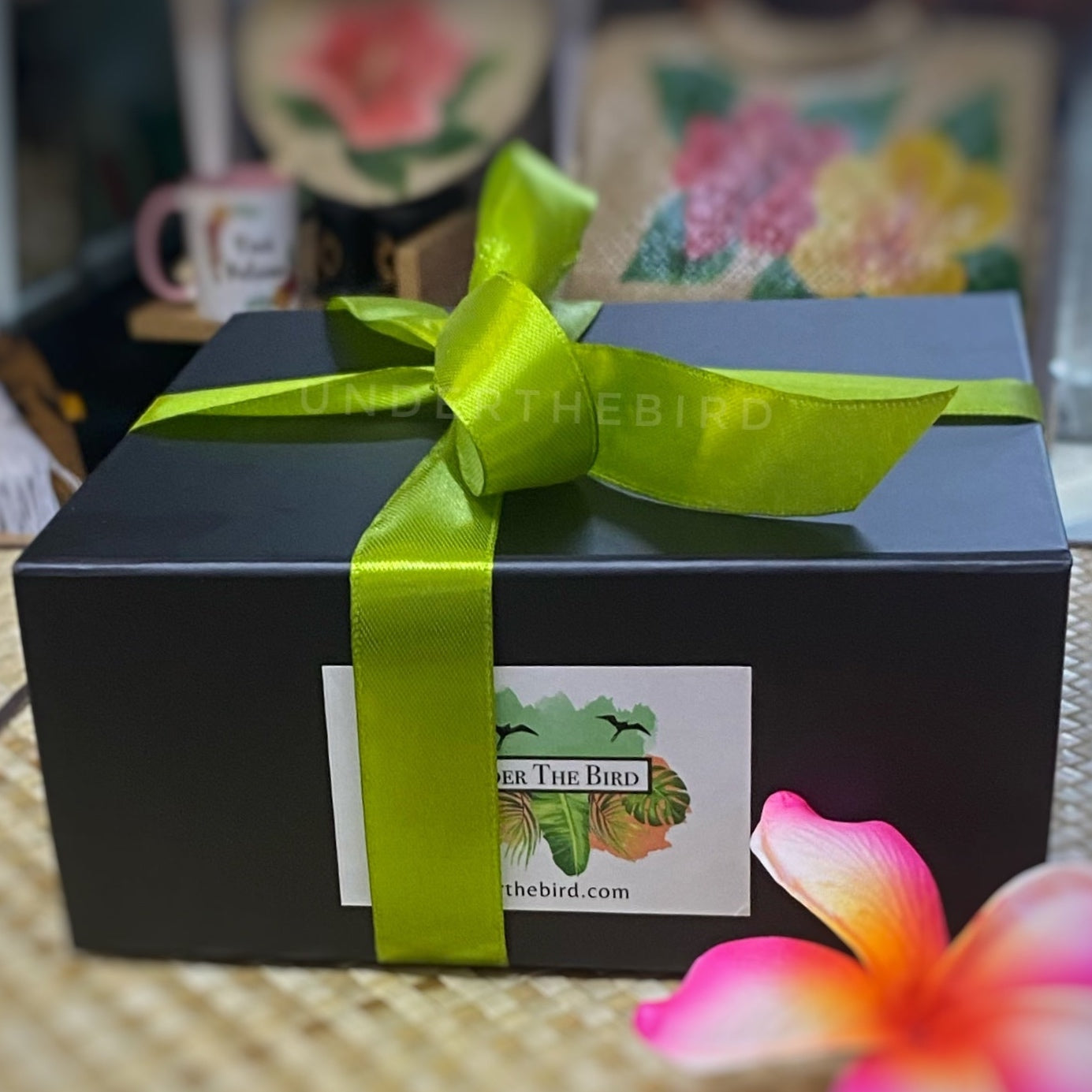 Tane Gift Set