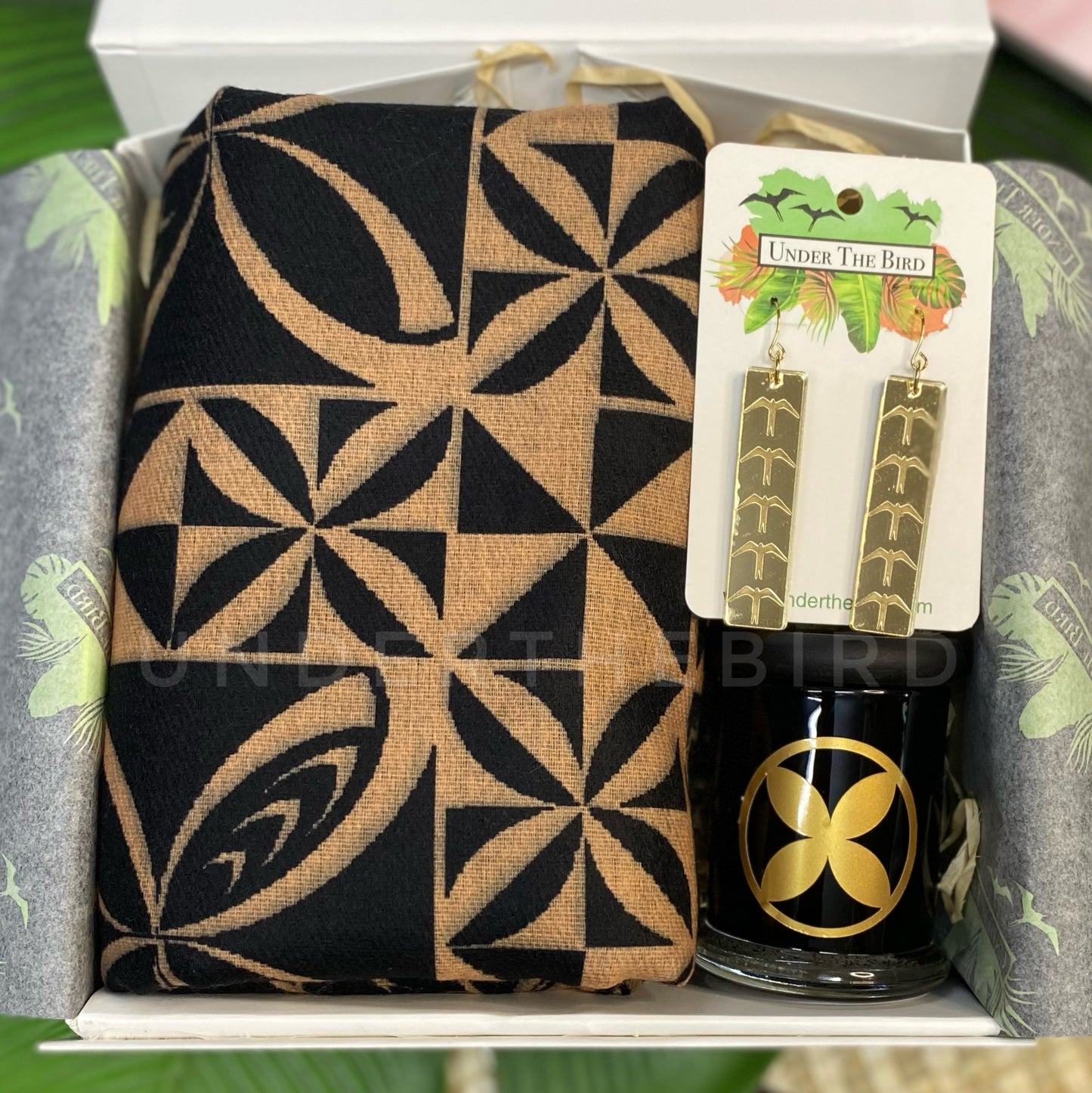 Maina ‘Manulua’ Gift Set