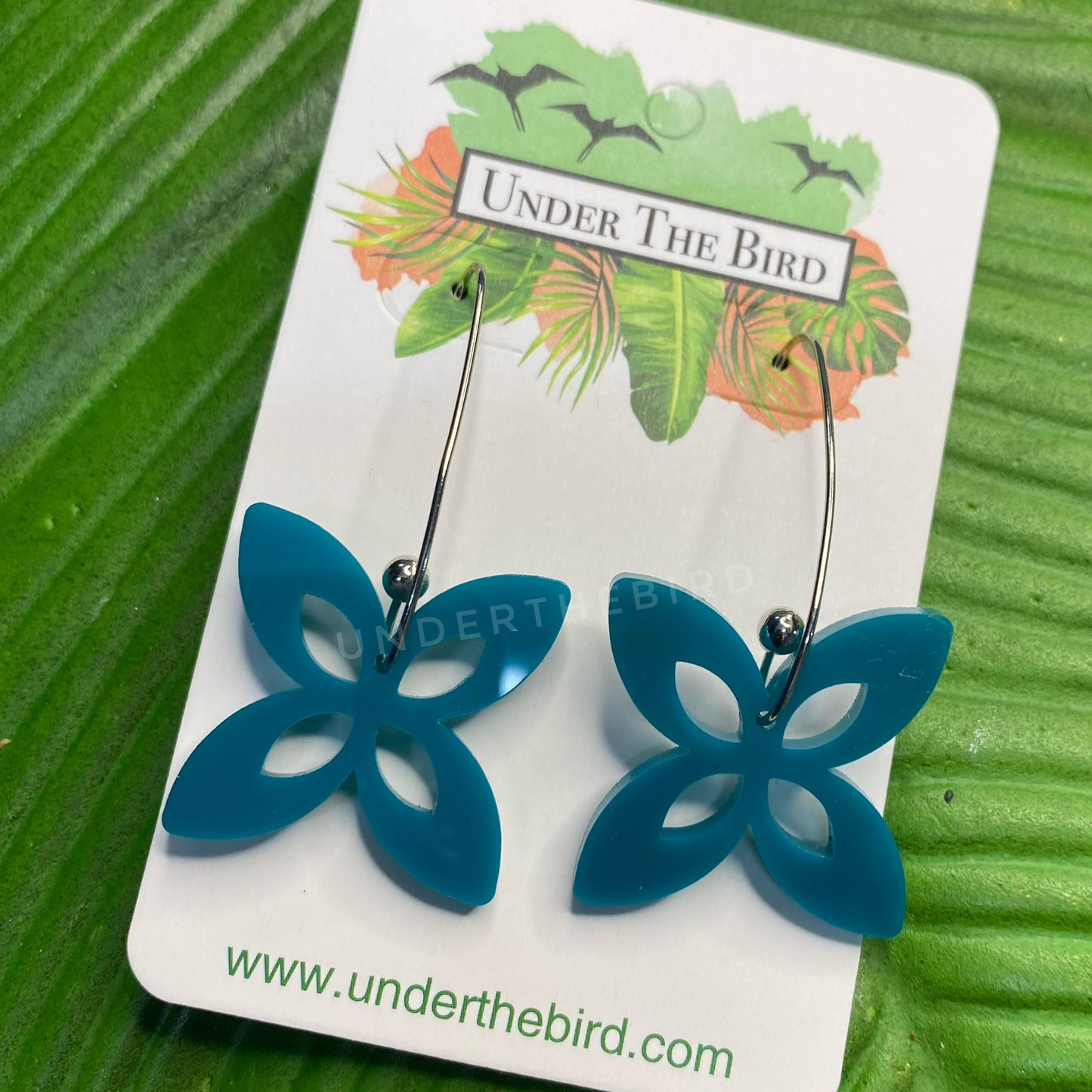 Mila Single Earrings