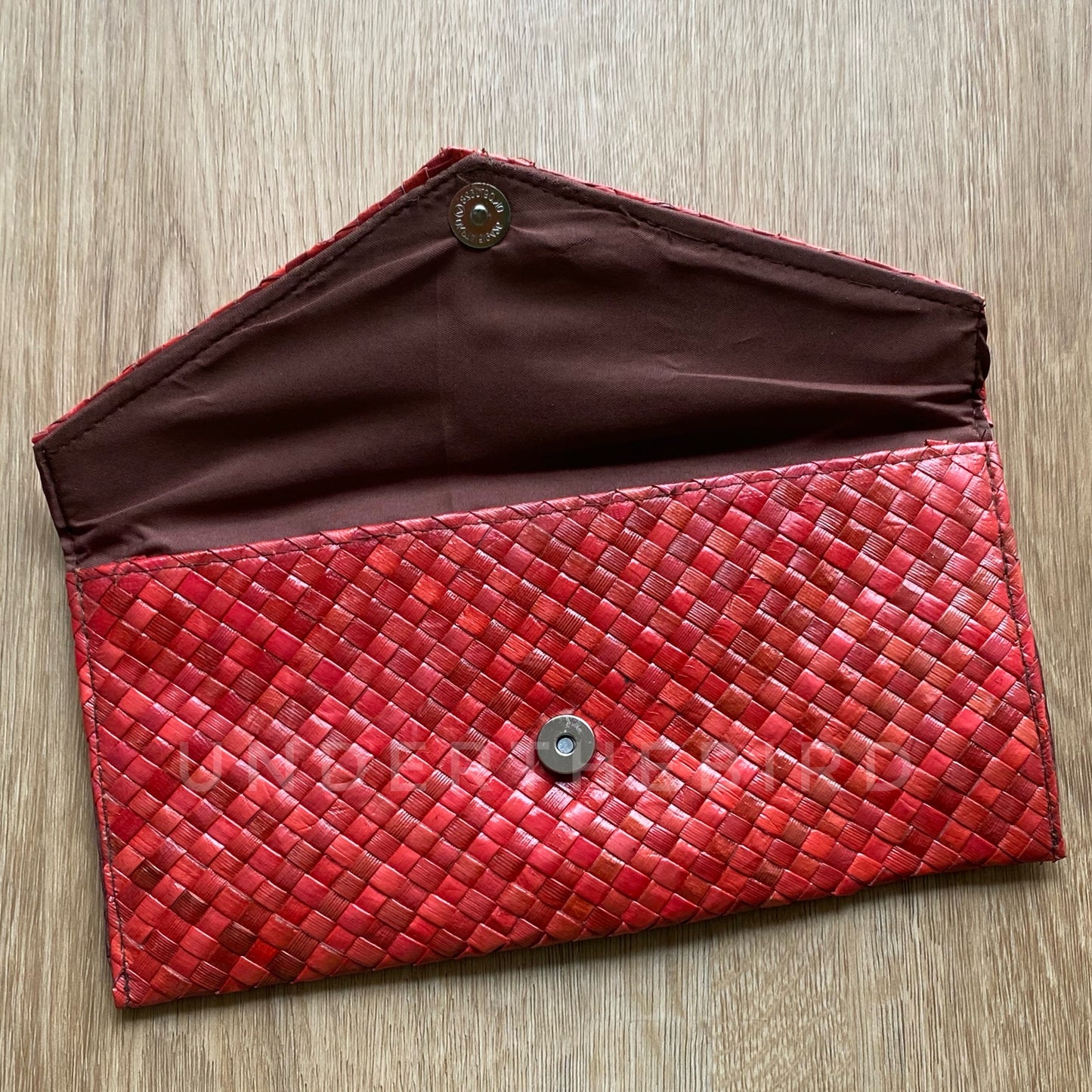Envelope Wallet - Medium