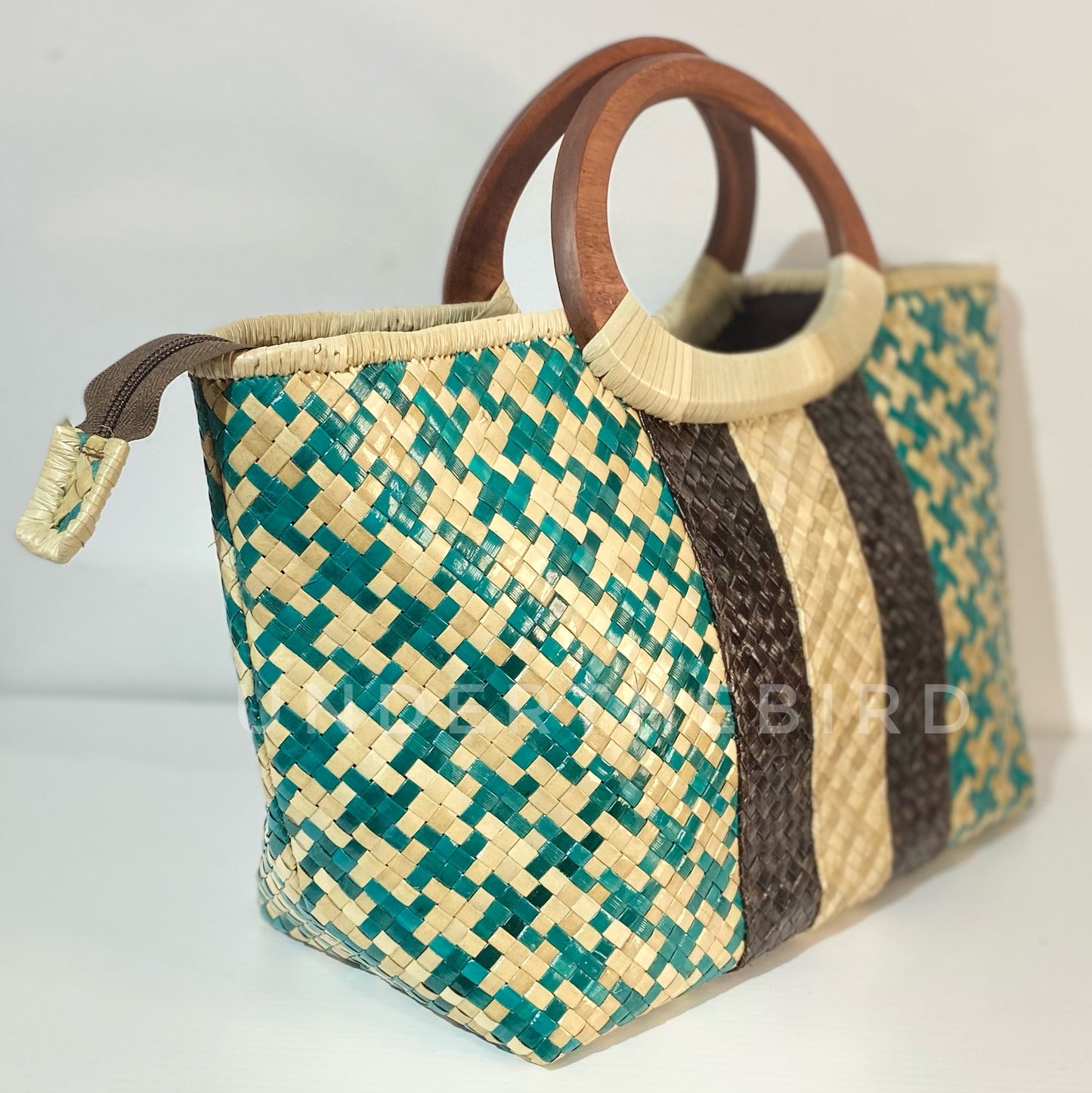 Leigh - Laufala Bag