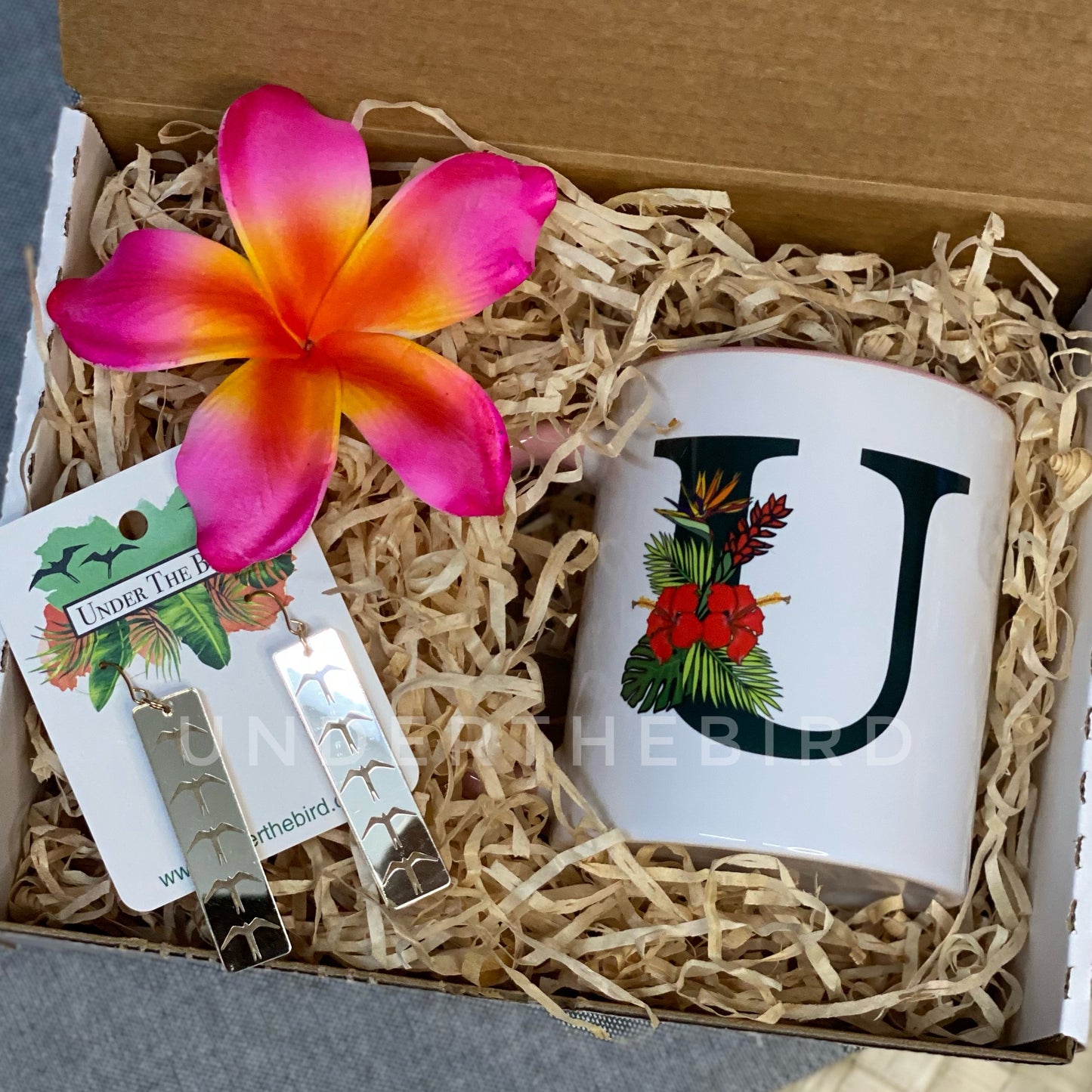 Mata'itusi Gift Set