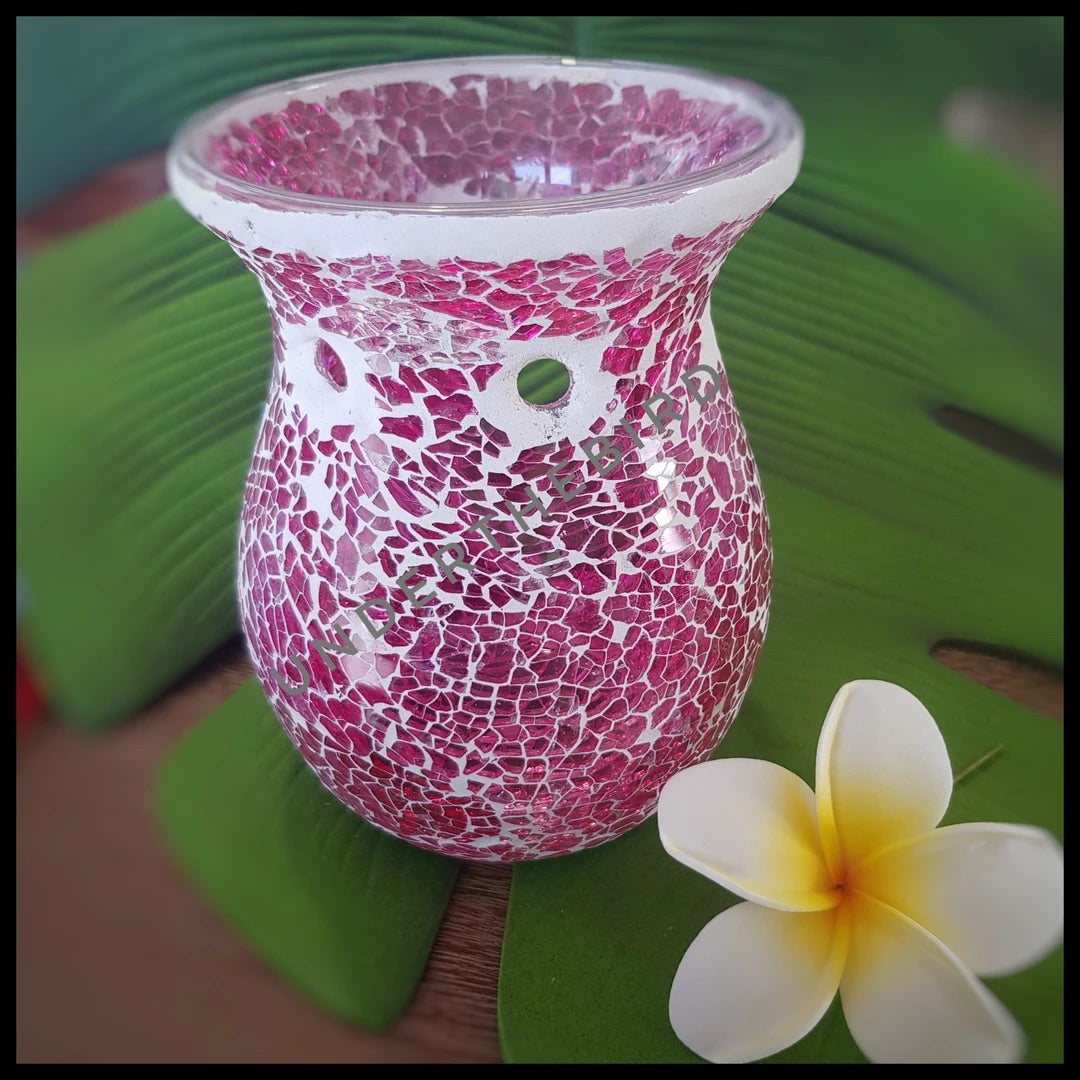 Mosaic Wax Warmers