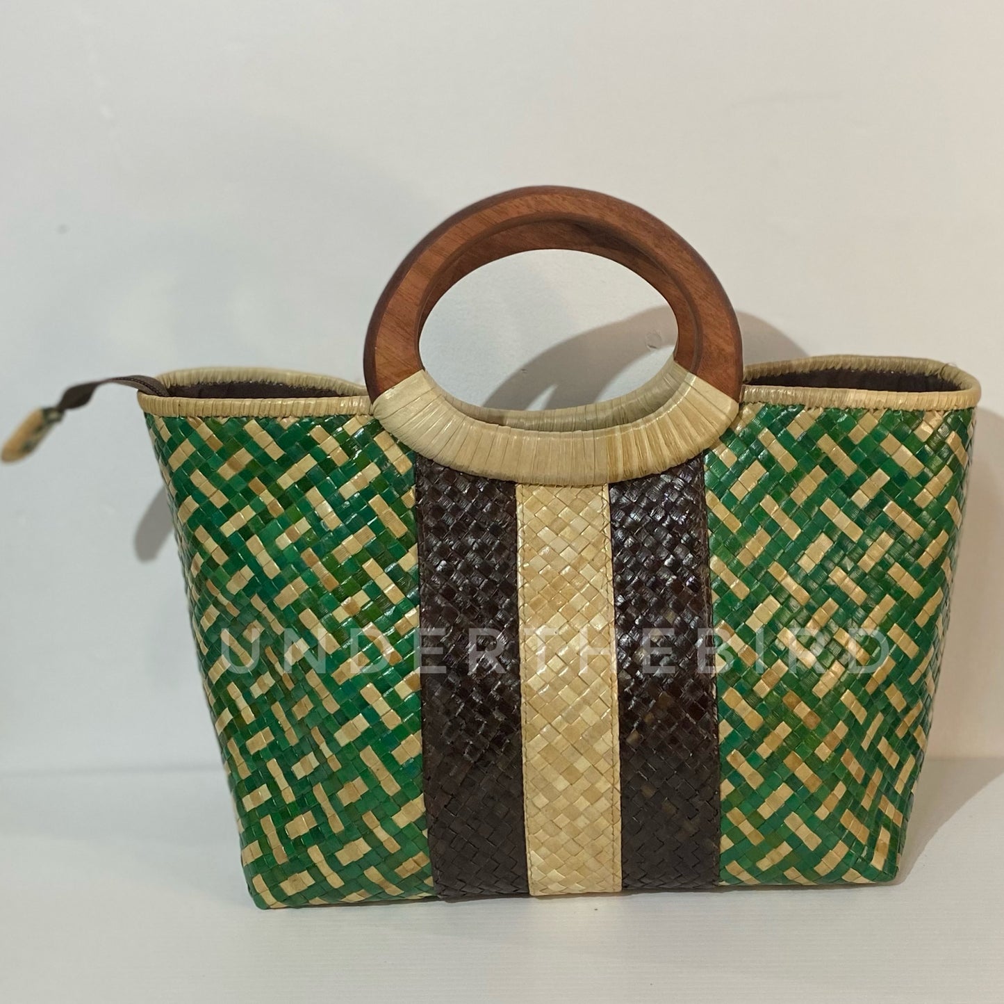 Leigh - Laufala Bag