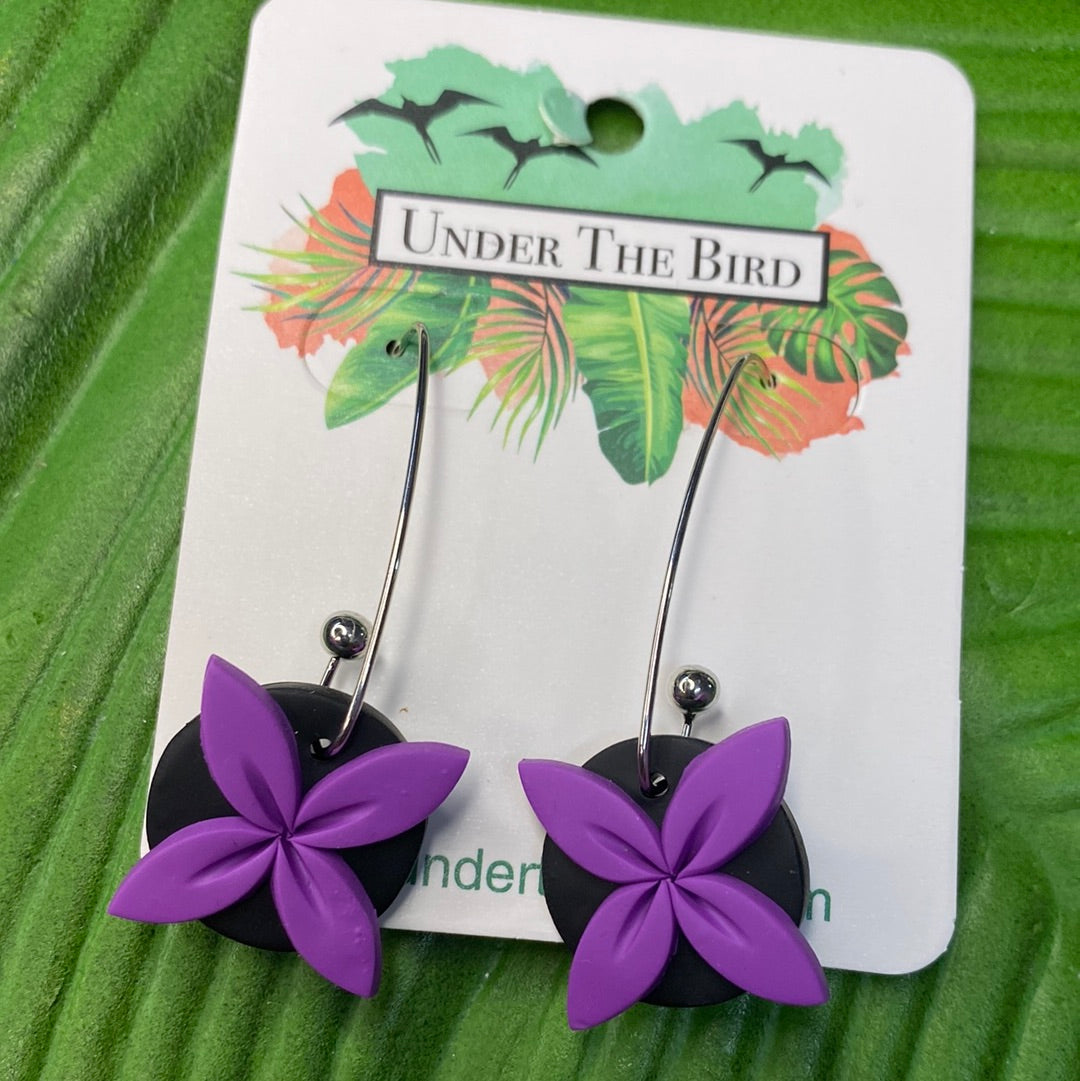 Aolele Classic Earrings