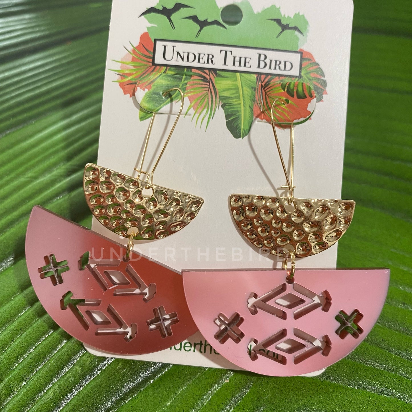 Mabel Earrings