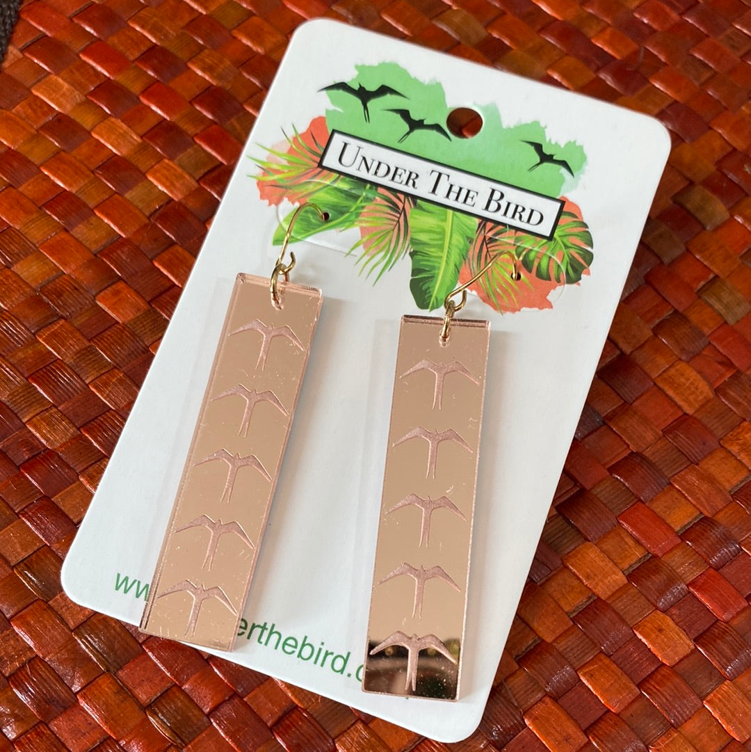 Manu E Lima Earrings