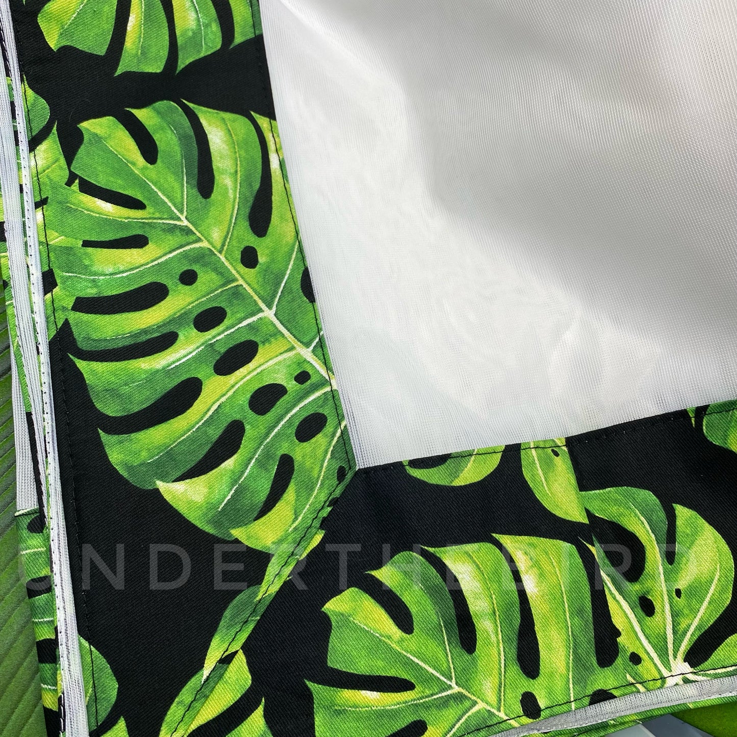 Pasifika Food Covers