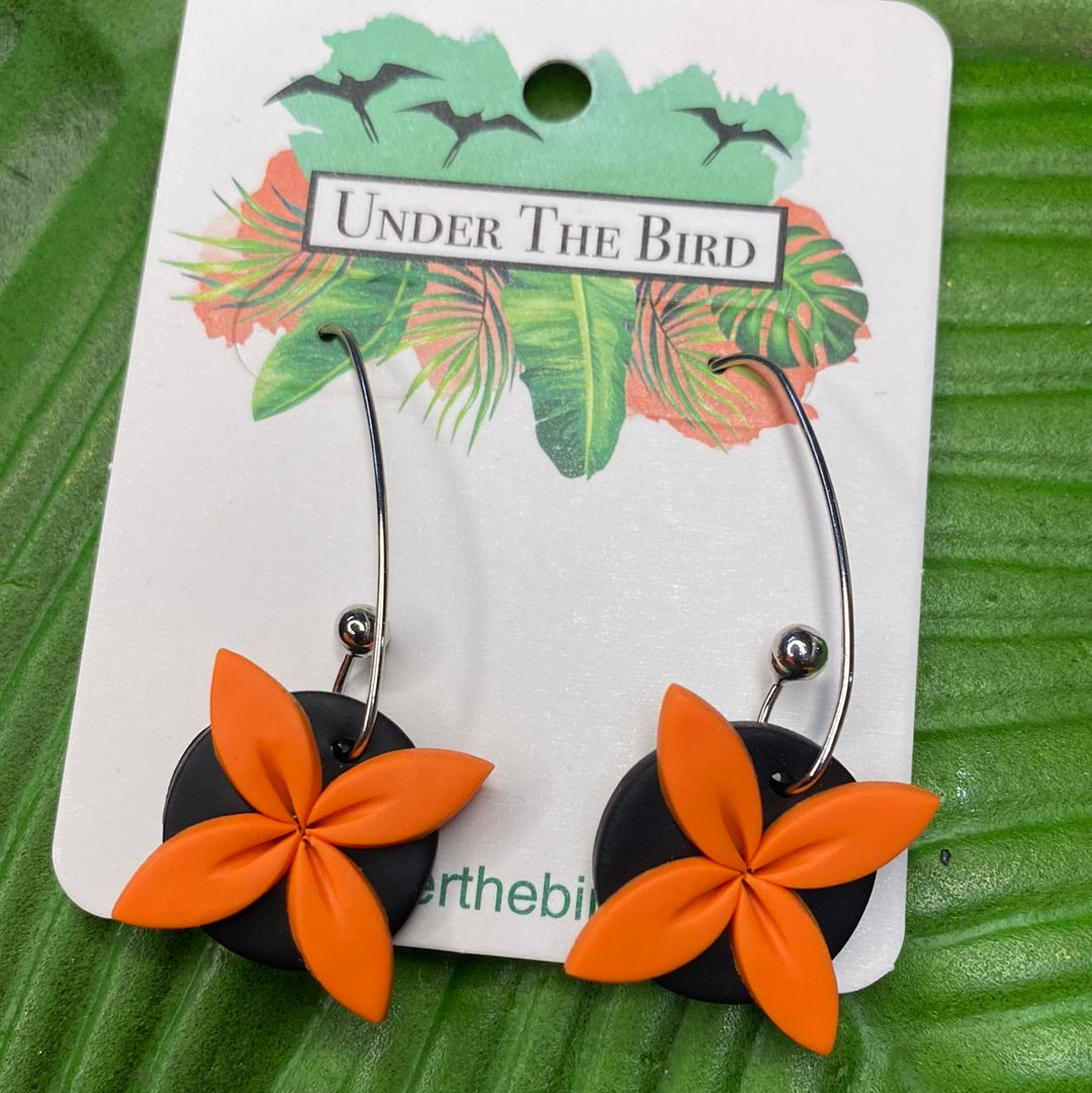 Aolele Classic Earrings