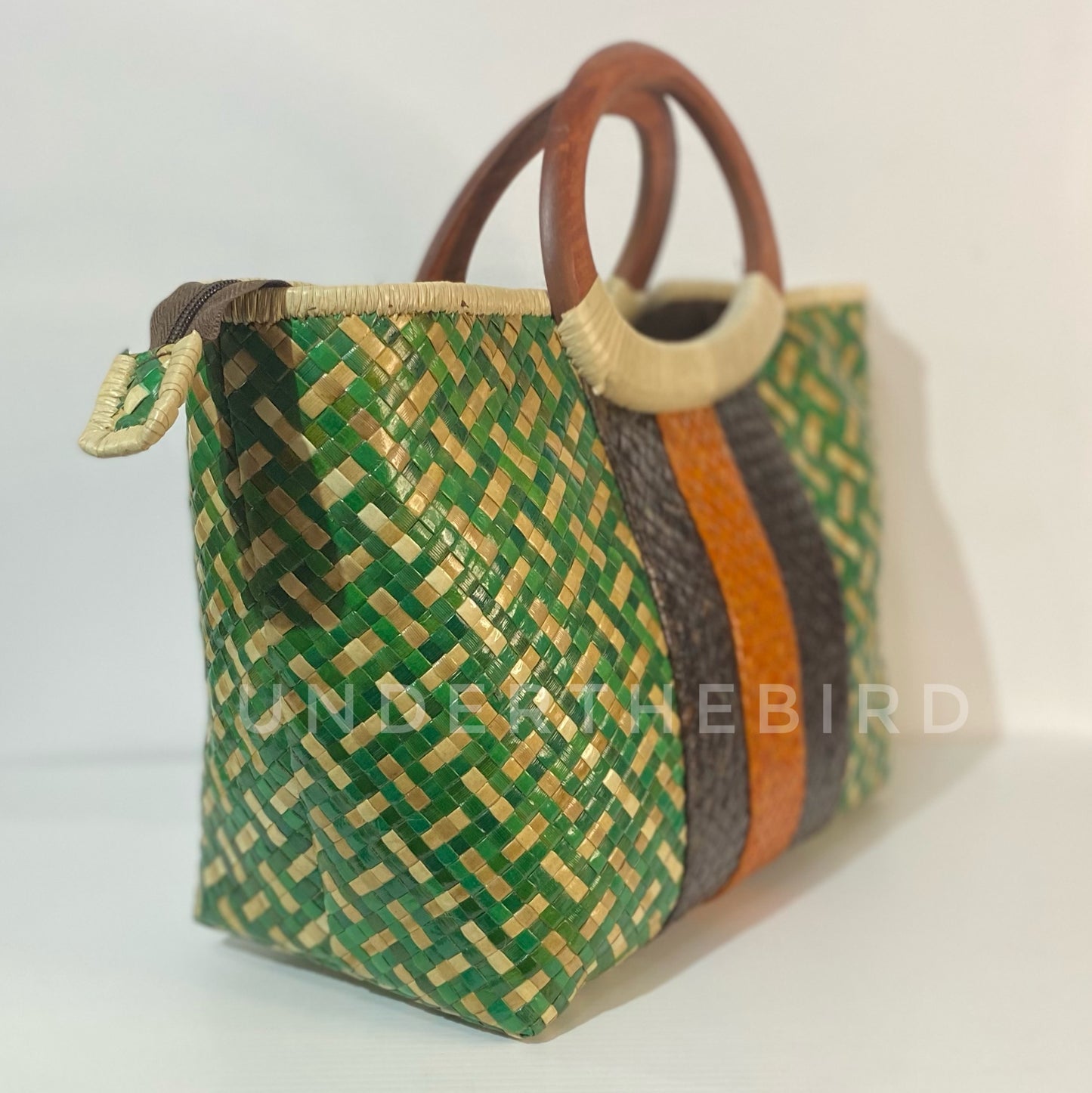 Leigh - Laufala Bag