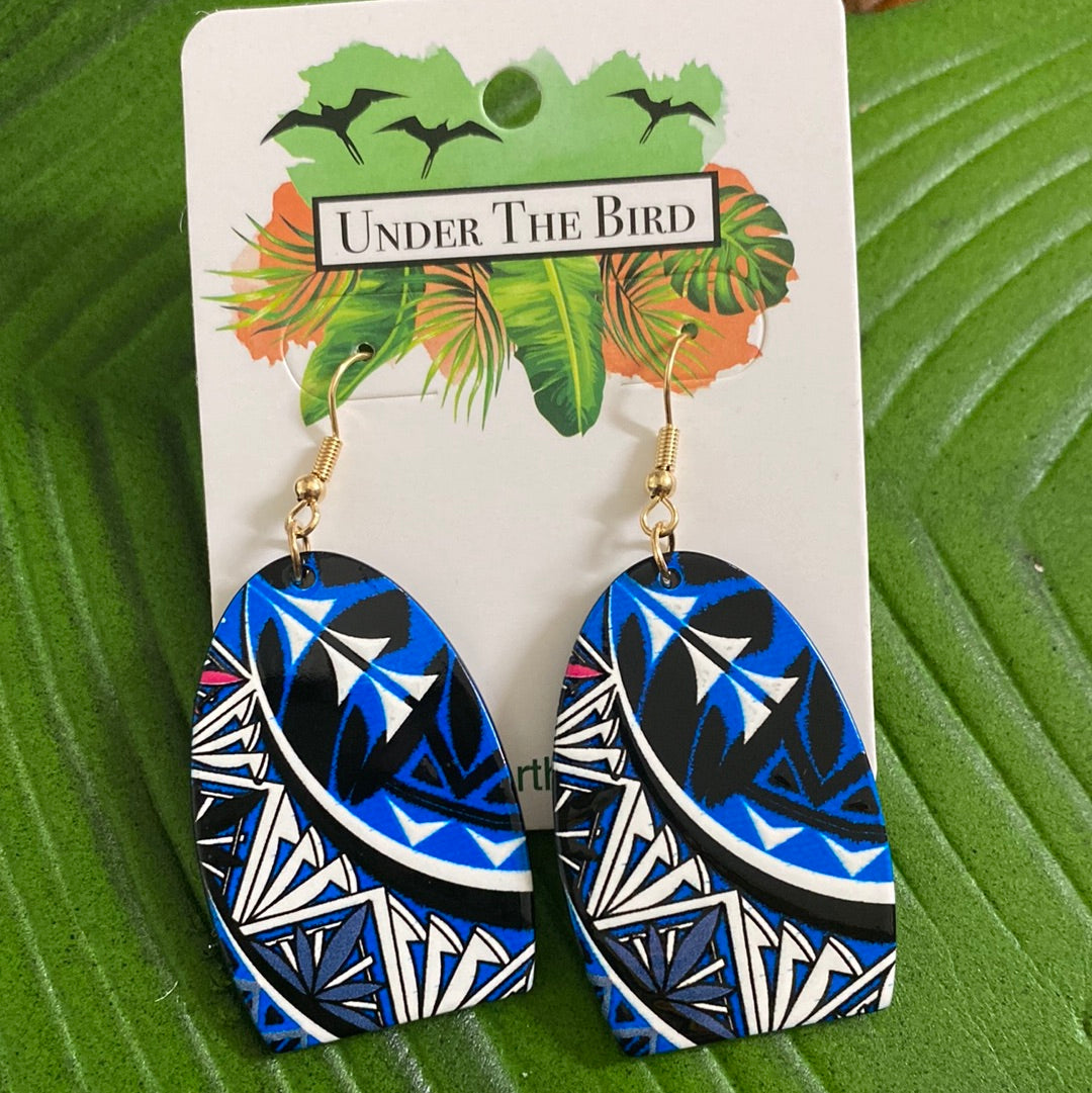Elena Earrings