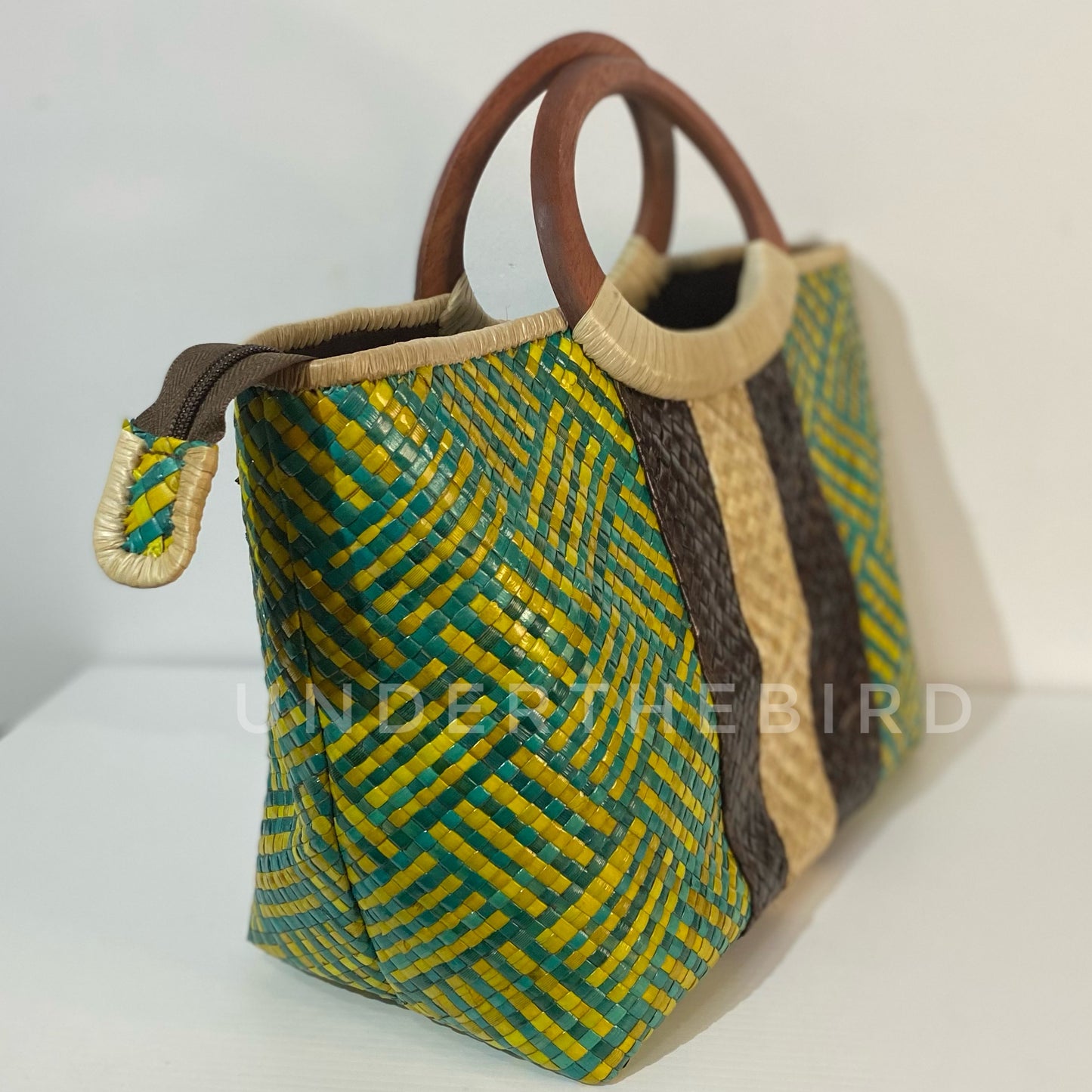 Leigh - Laufala Bag