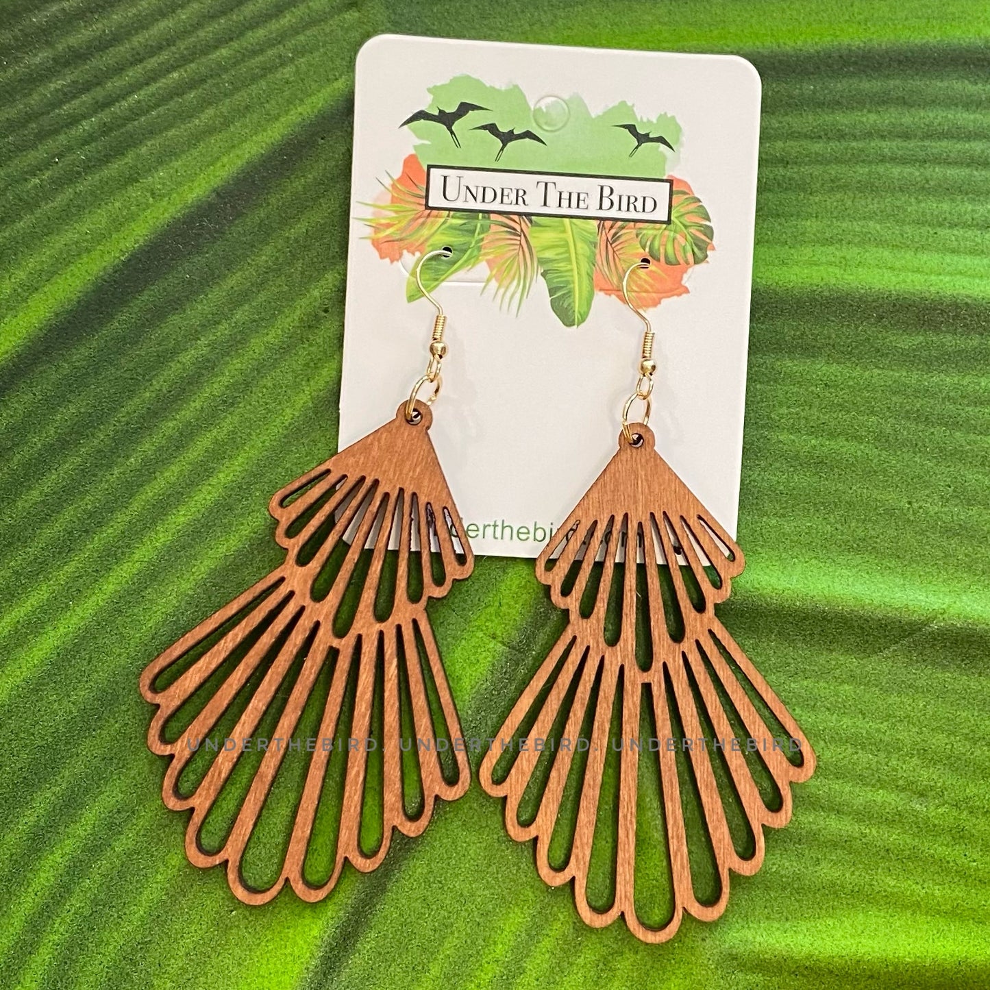 Saini Earrings