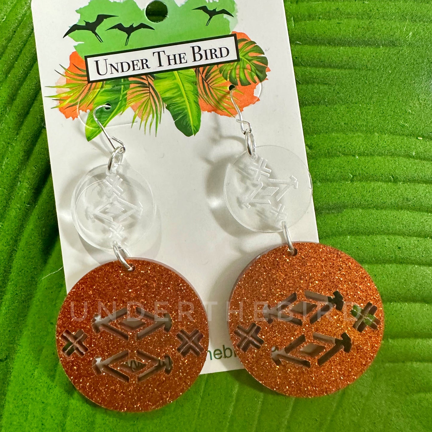 Malia Earrings