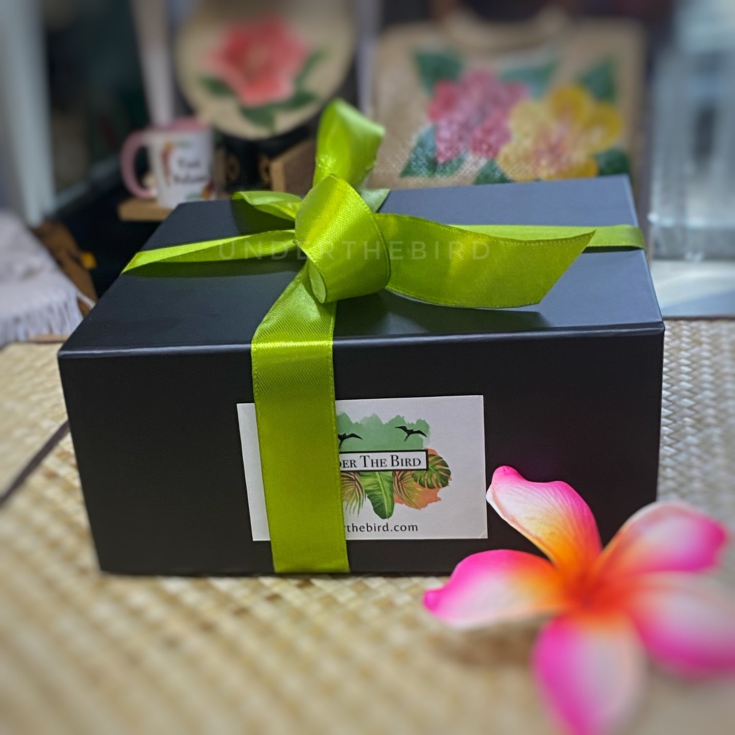 Premium Magnetic Gift Box